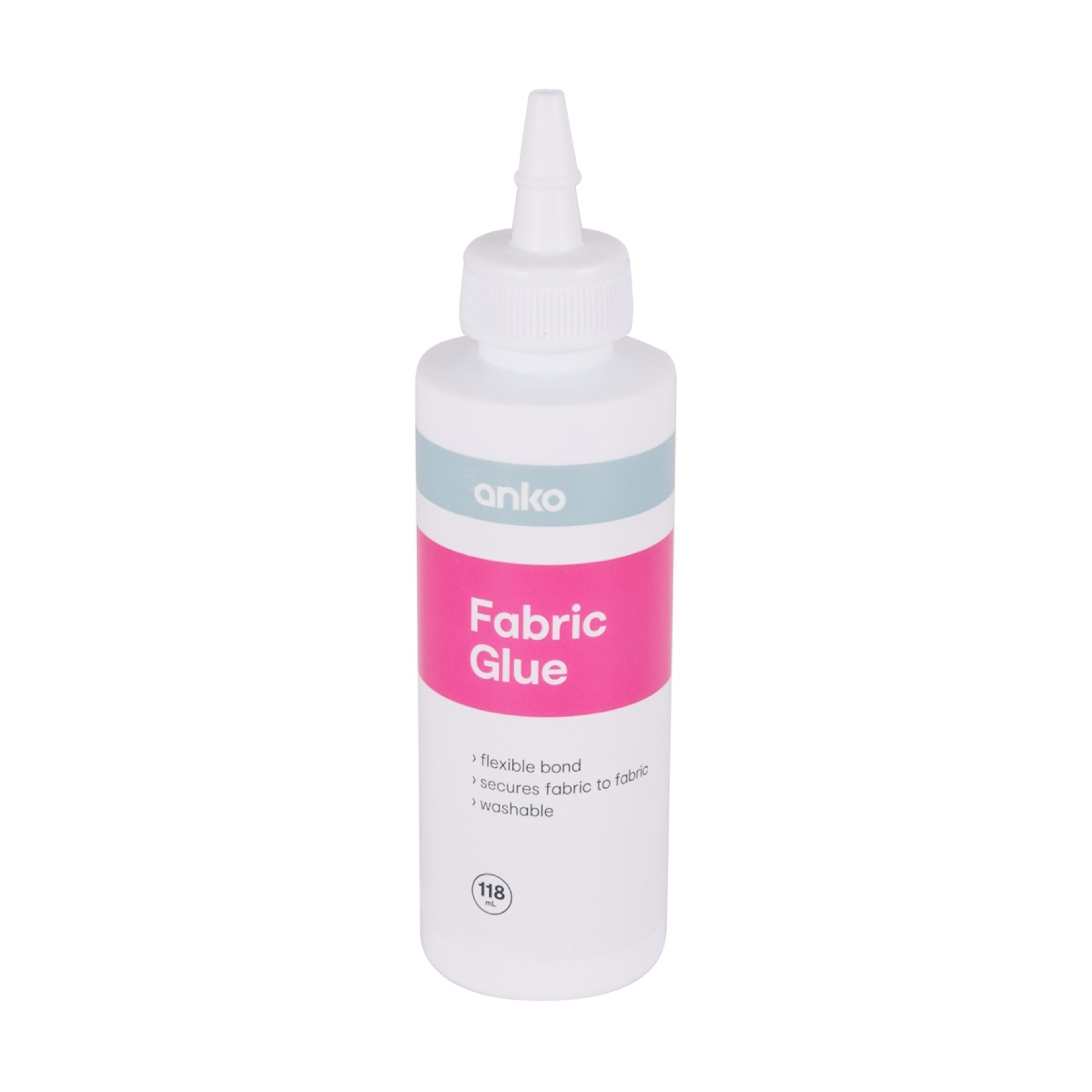 2 Fabric Glue - 118ml, 2 of 4