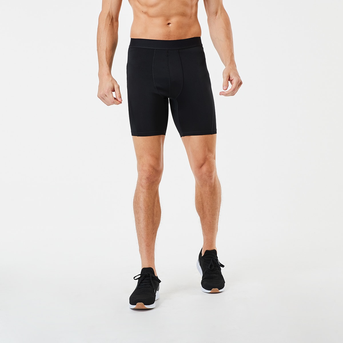 Mens compression shop tights kmart