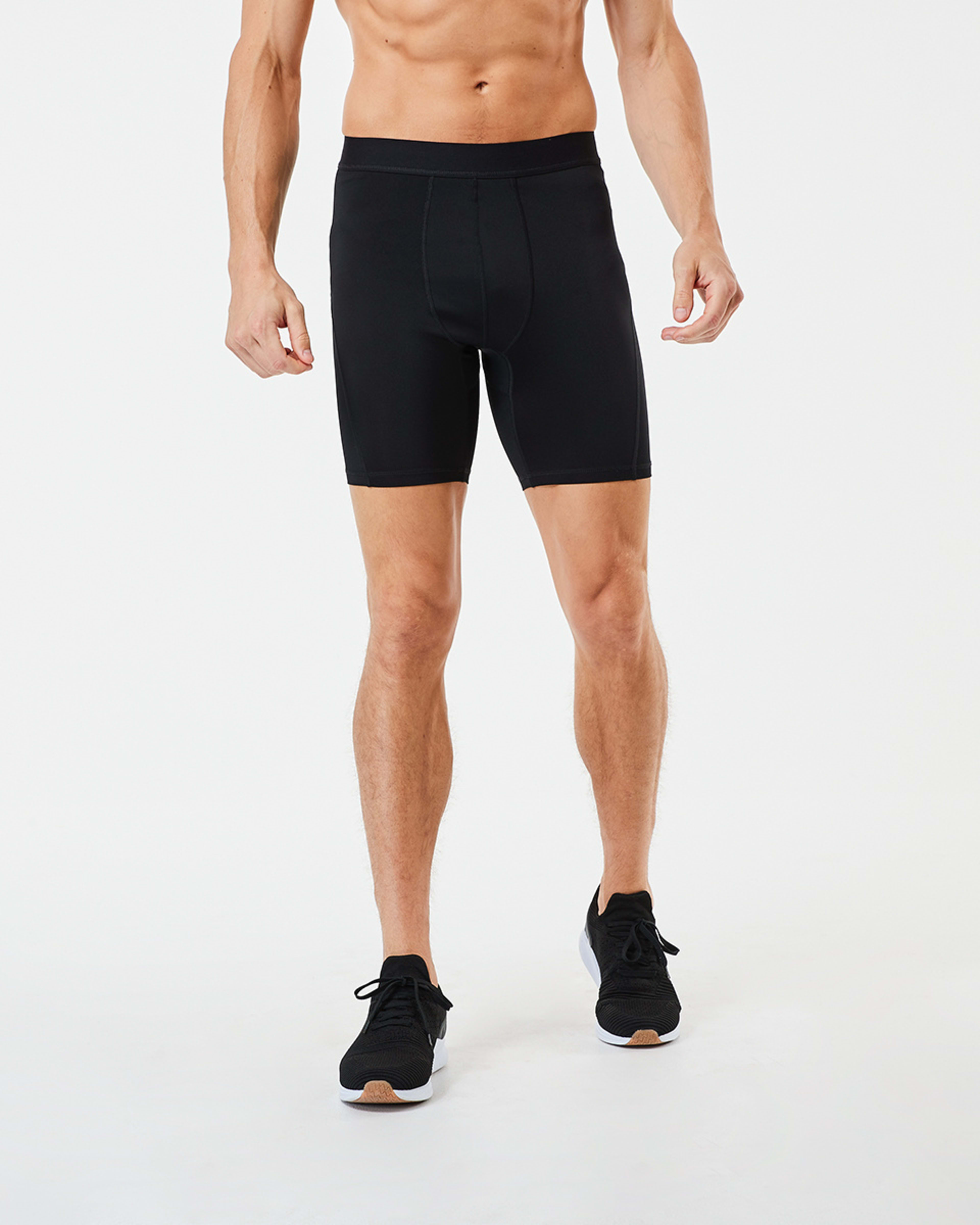 Active Mens Training Shorts - Kmart