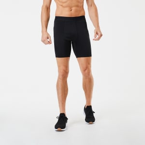 Active Mens Training Shorts