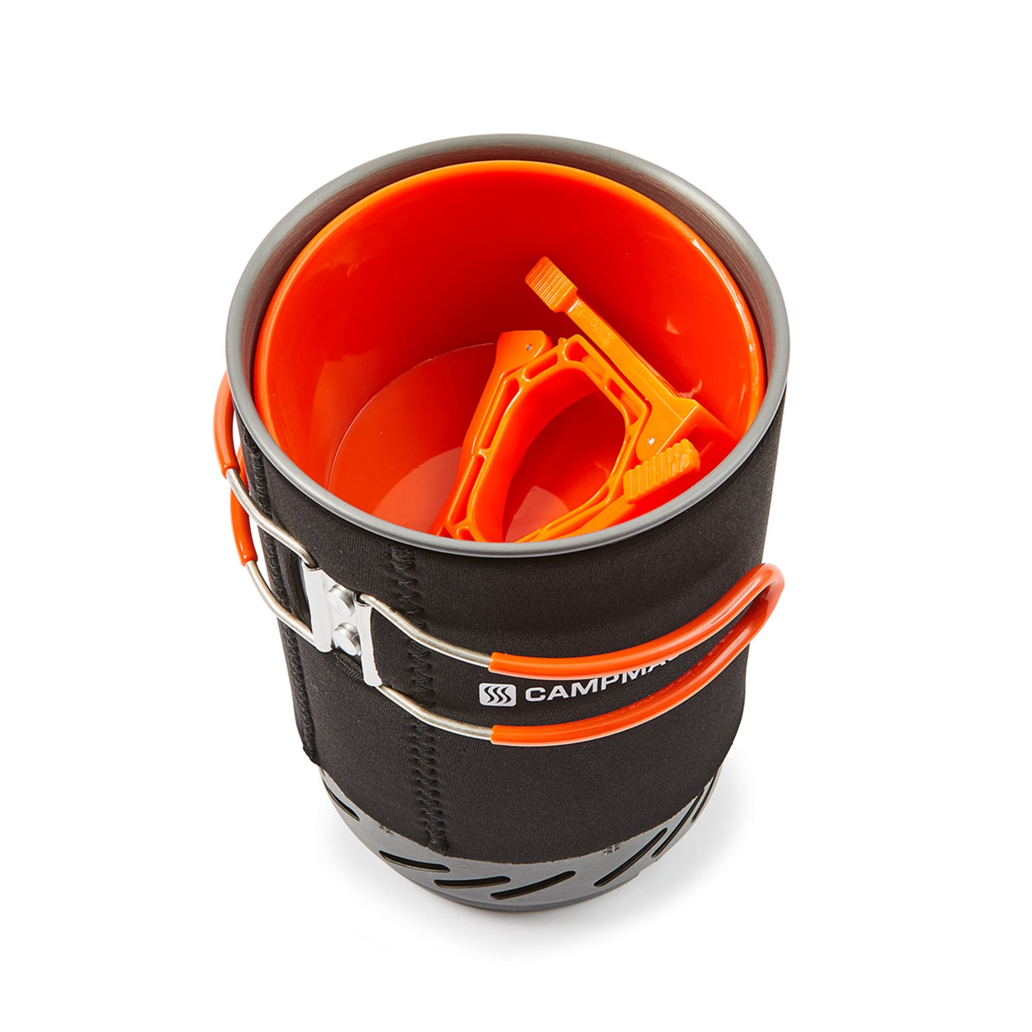 Campmaster Ultralight Hiking Stove Ultra Jet 1 Kmart