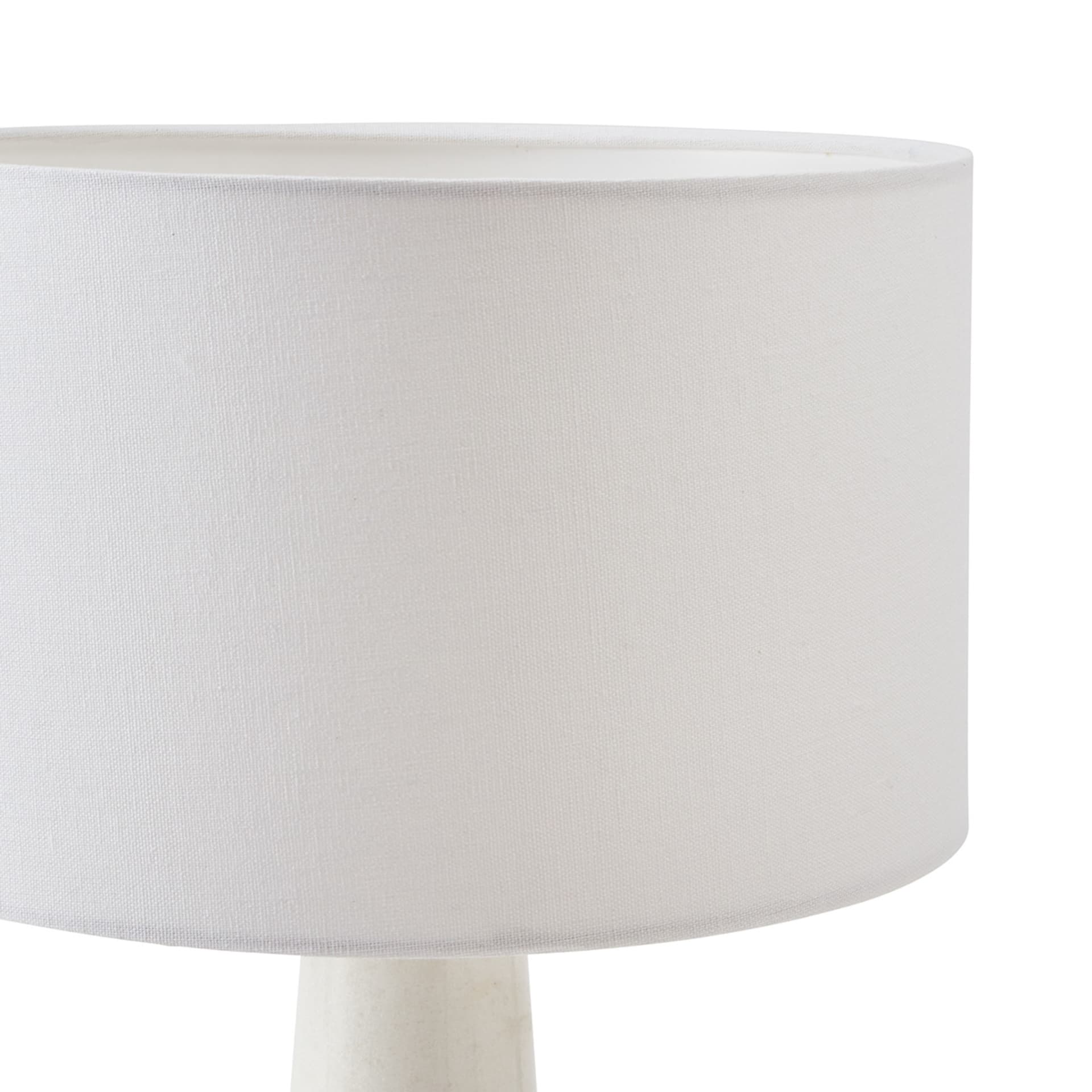 Esme Marble Table Lamp Kmart