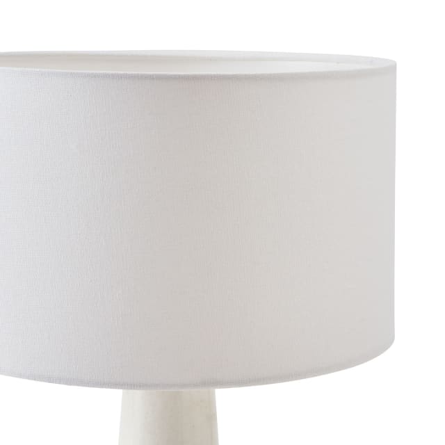 Esme Marble Table Lamp Kmart