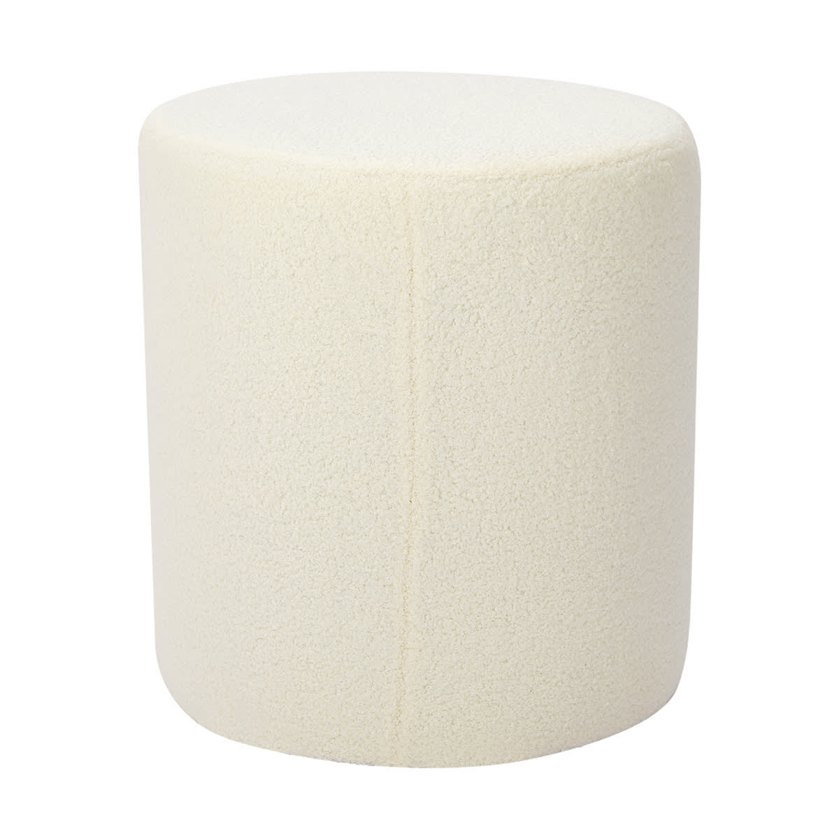 Boucle Ottoman Kmart