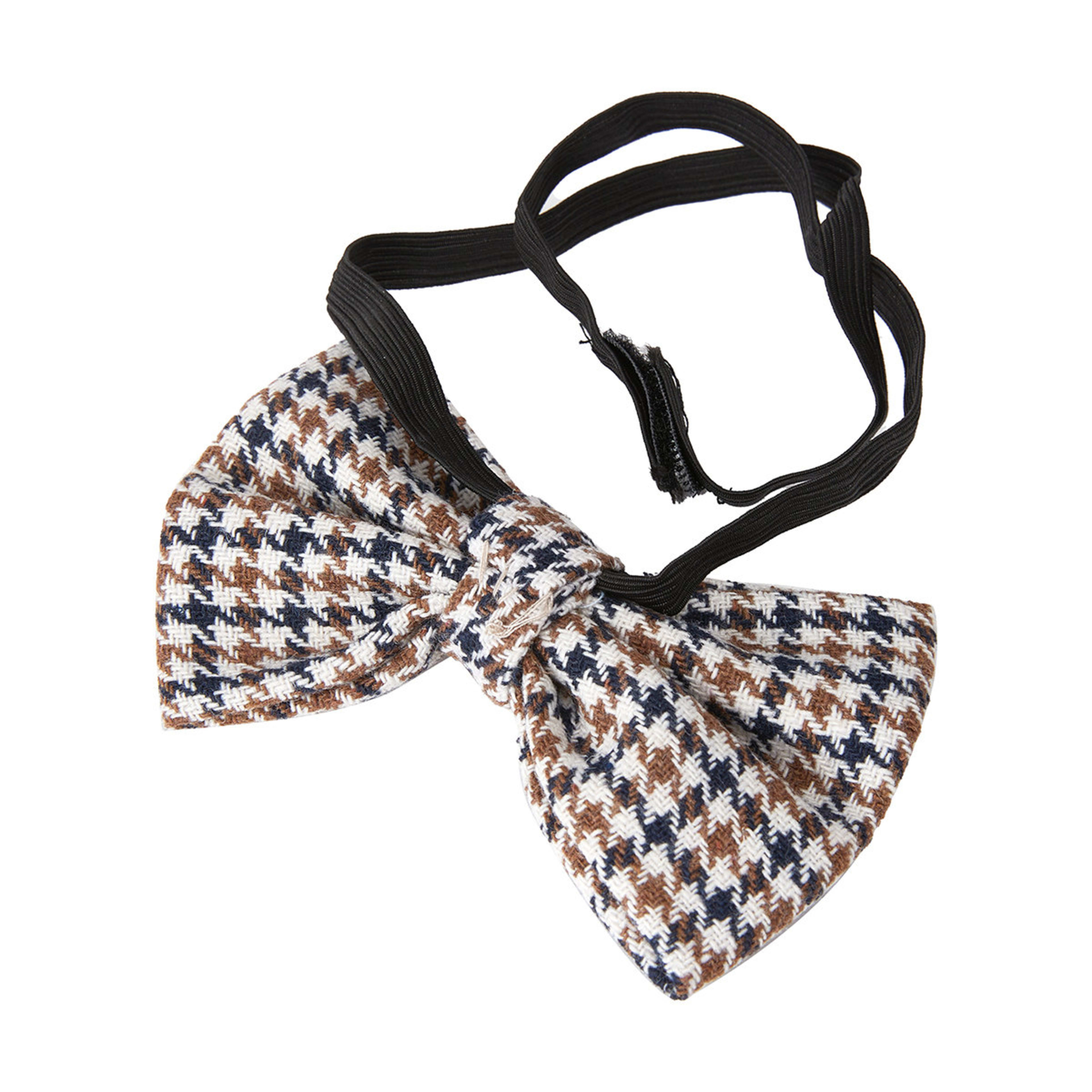 Braces and Bowtie Set Kmart