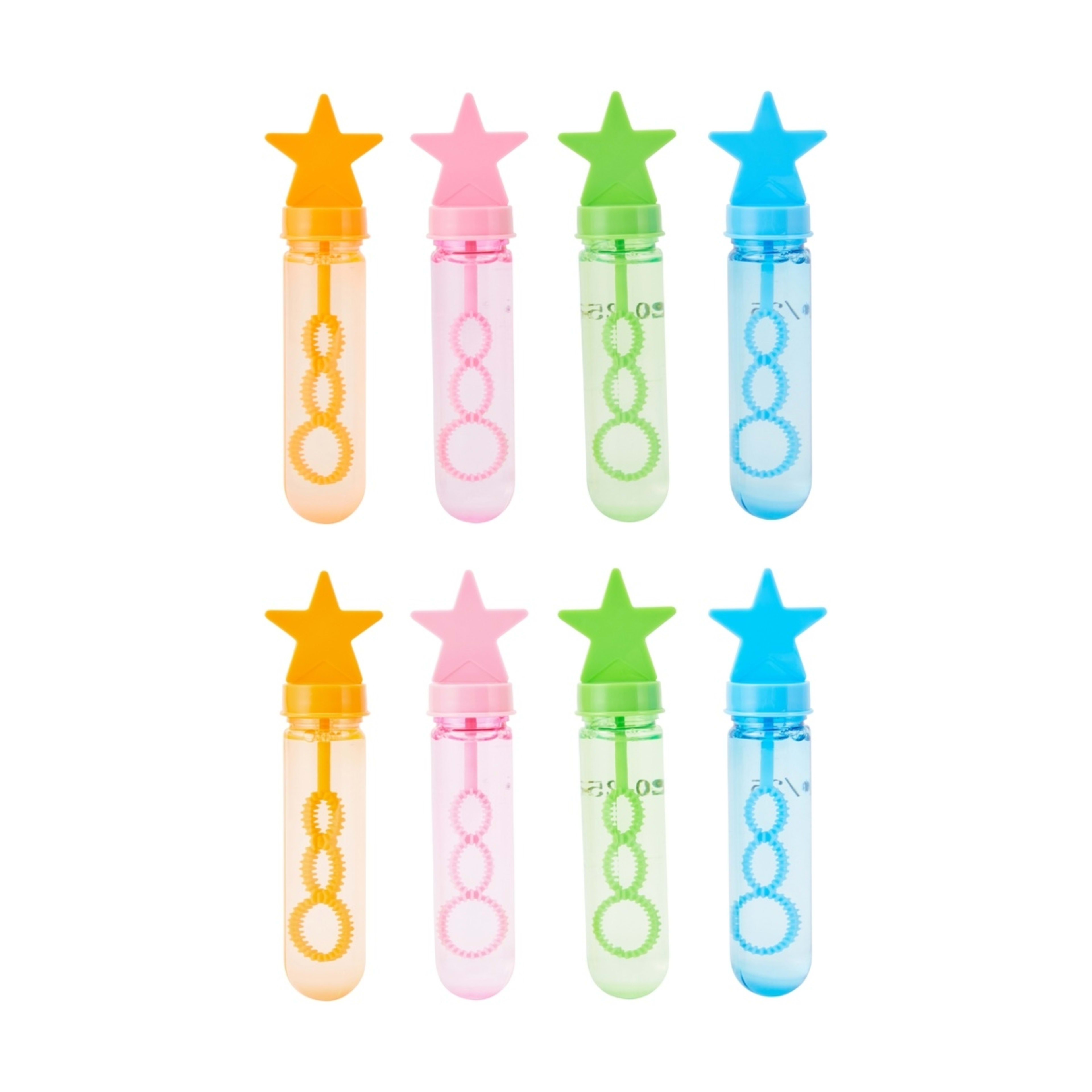 2 8 Pack Large Bubble Wands, 2 of 3