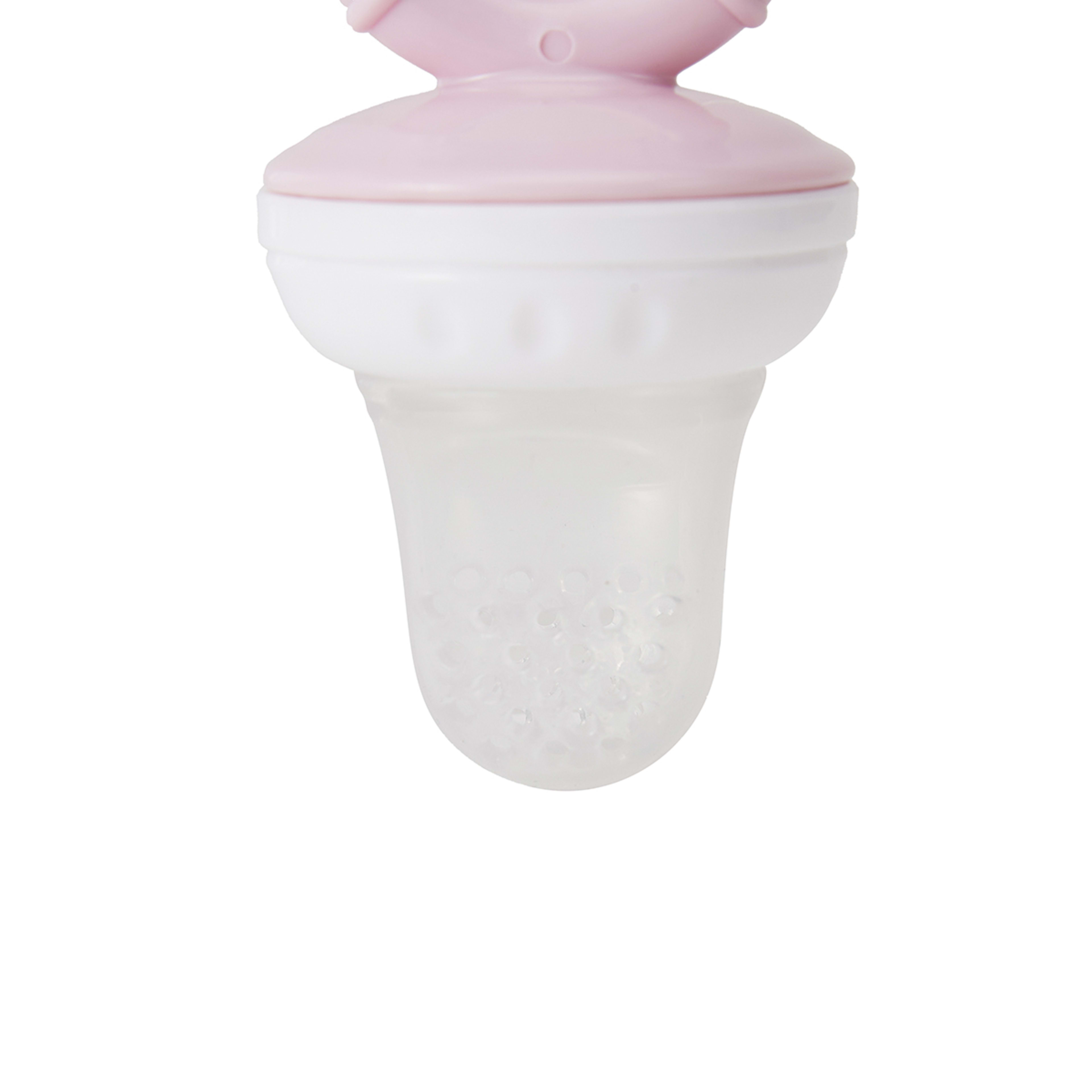 Safety Food Feeder Assorted Kmart