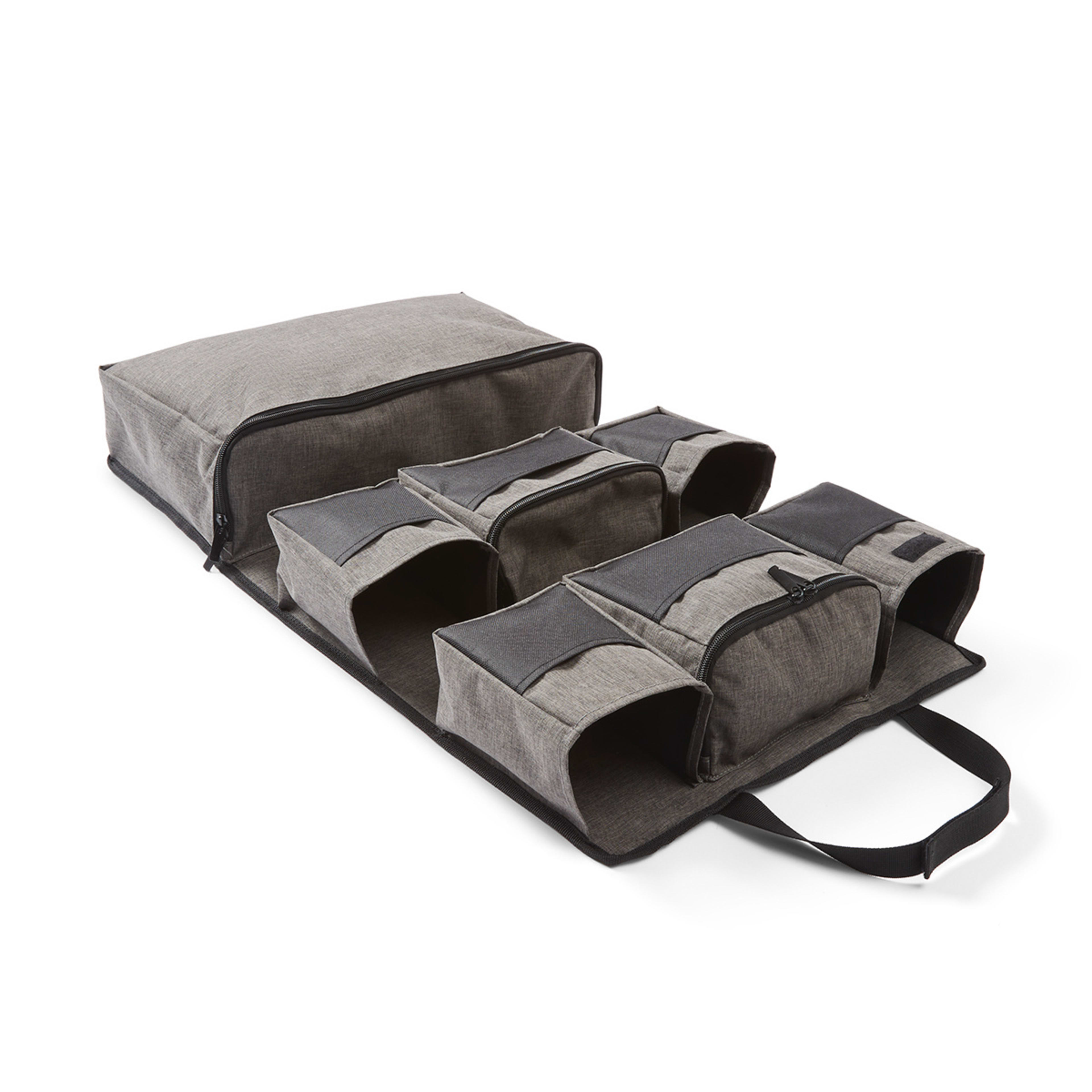 Camping Car Organiser Kmart