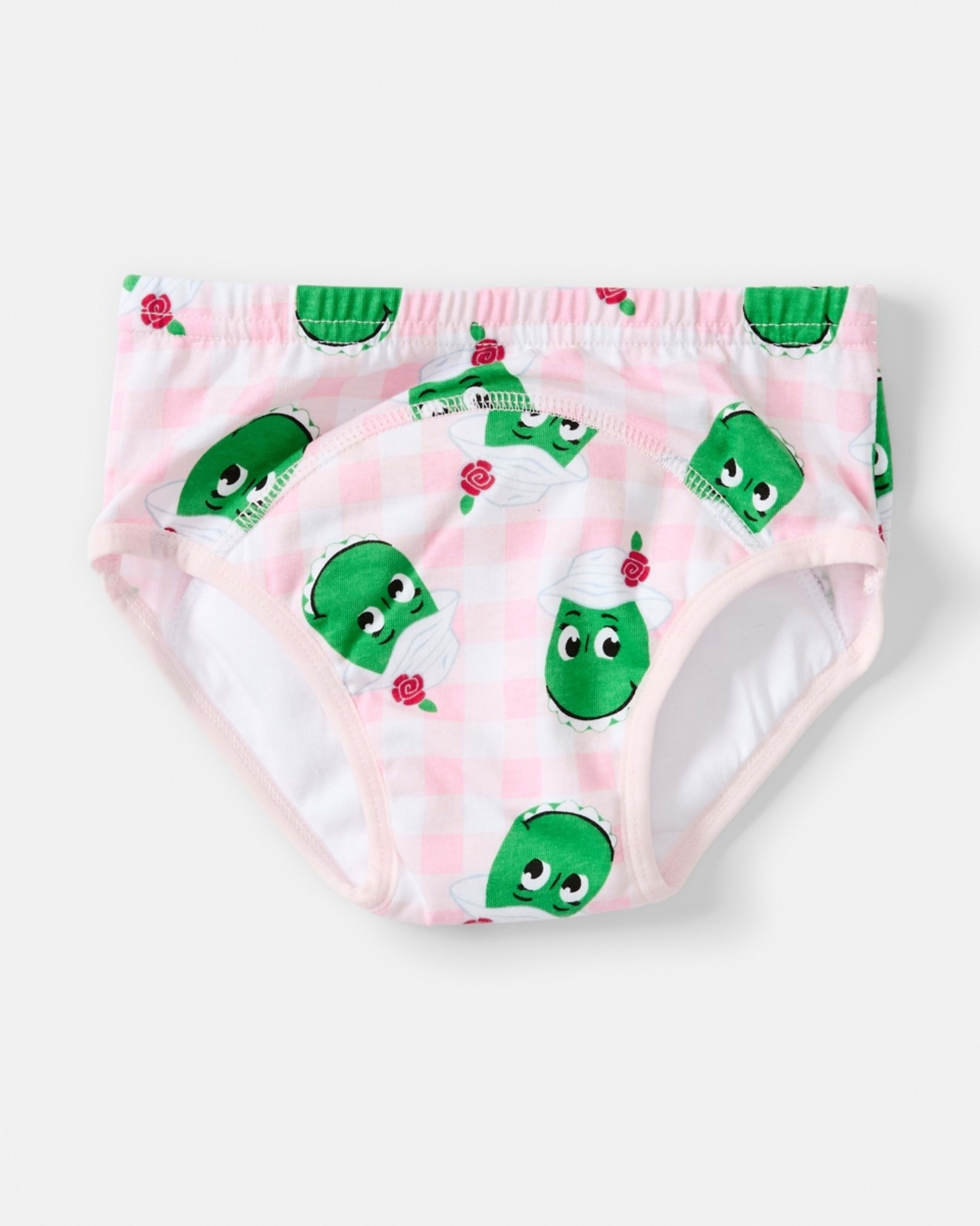 2 3 Pack Wiggles License Training Undies Wiggles, 2 of 4