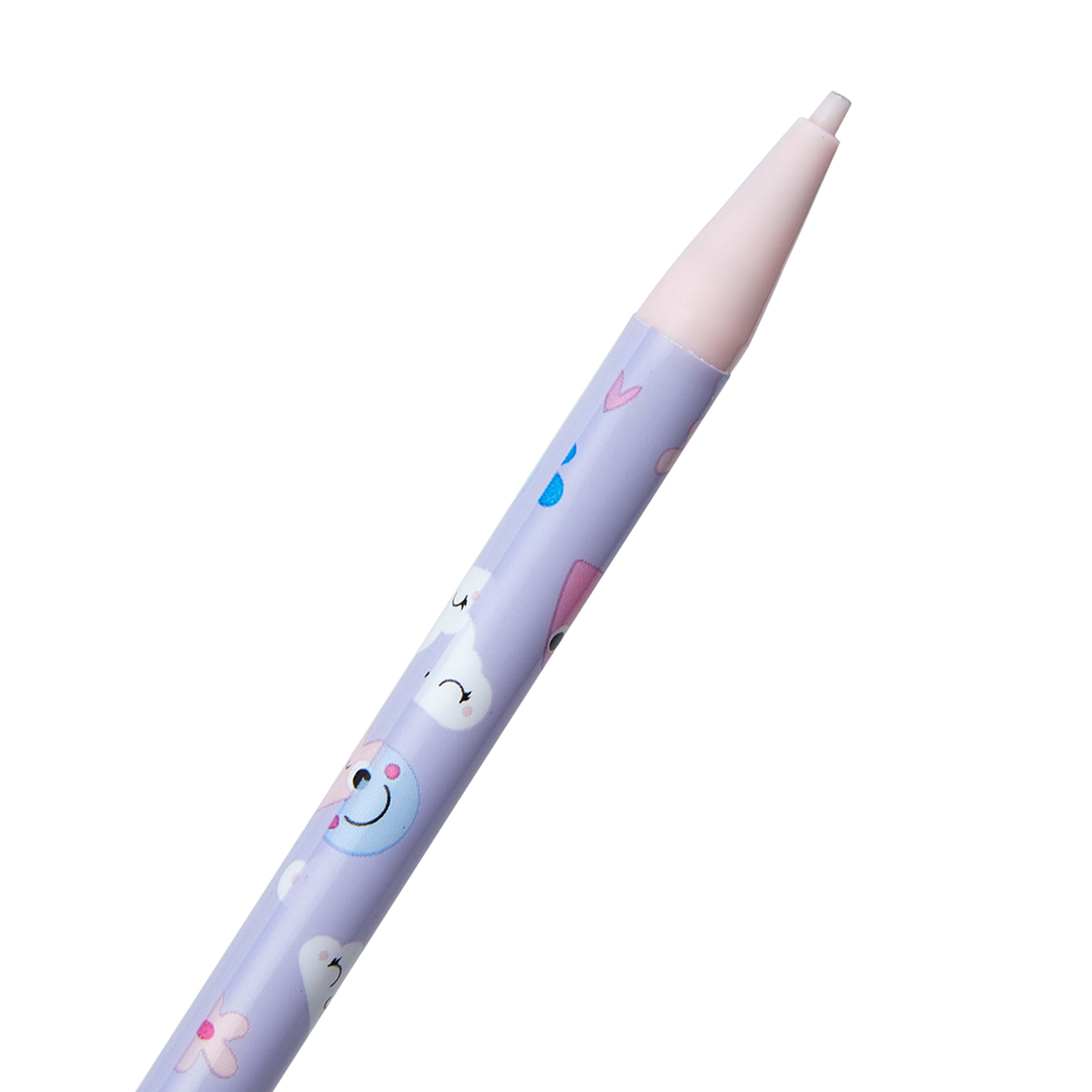 24 Piece Stationery Set Kmart