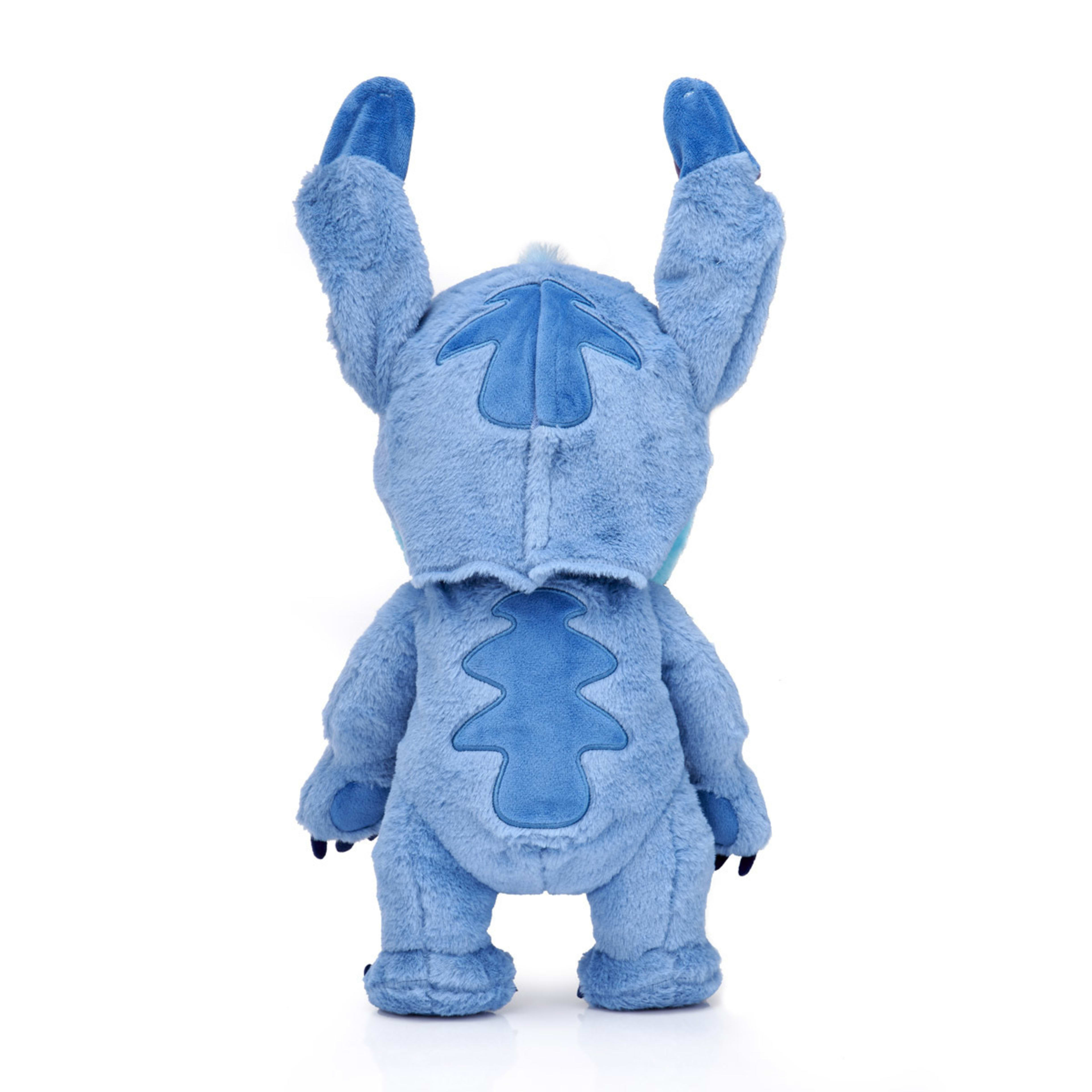 5 Disney Lilo & Stitch Real FX Puppet, 5 of 10