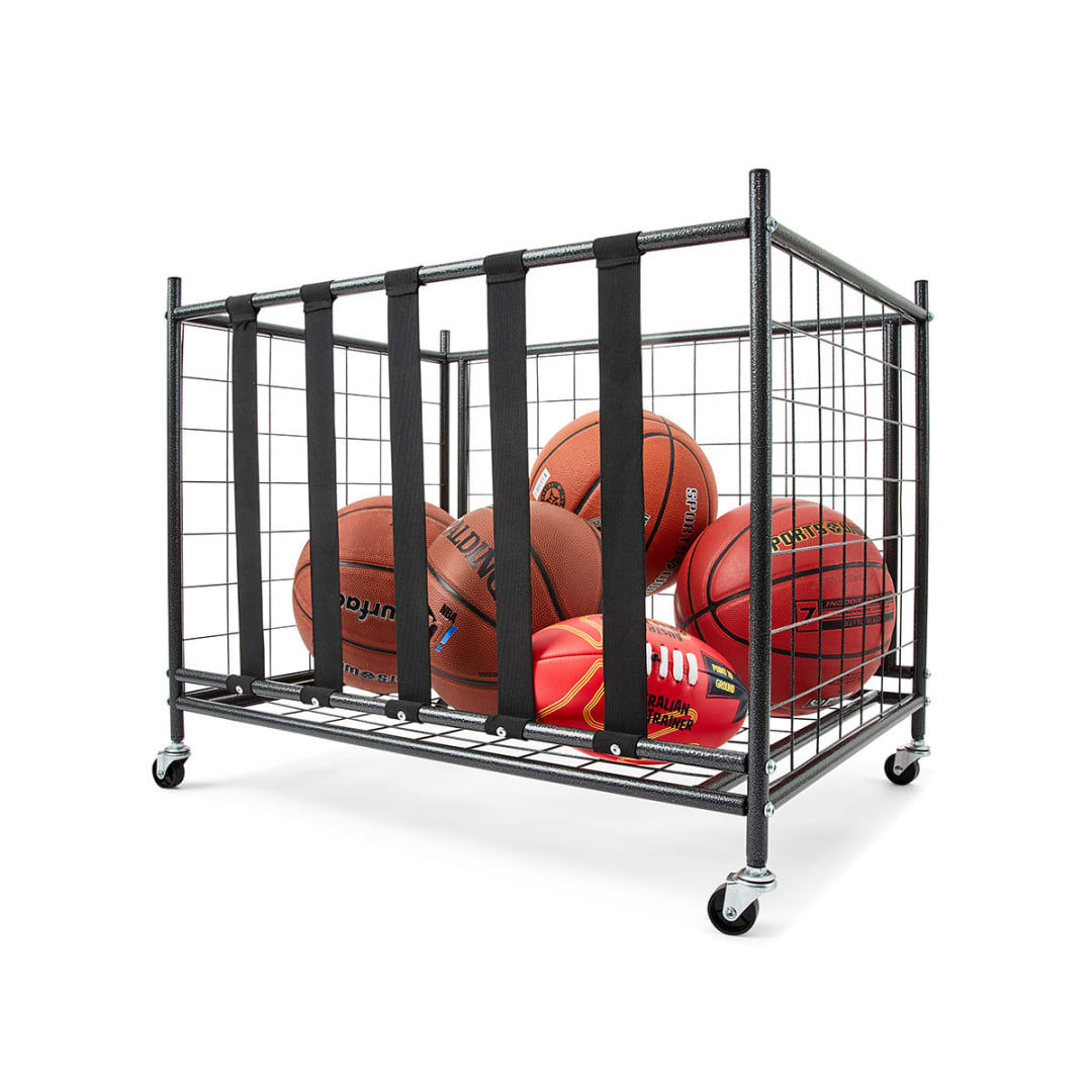 Sport Storage Crate Kmart