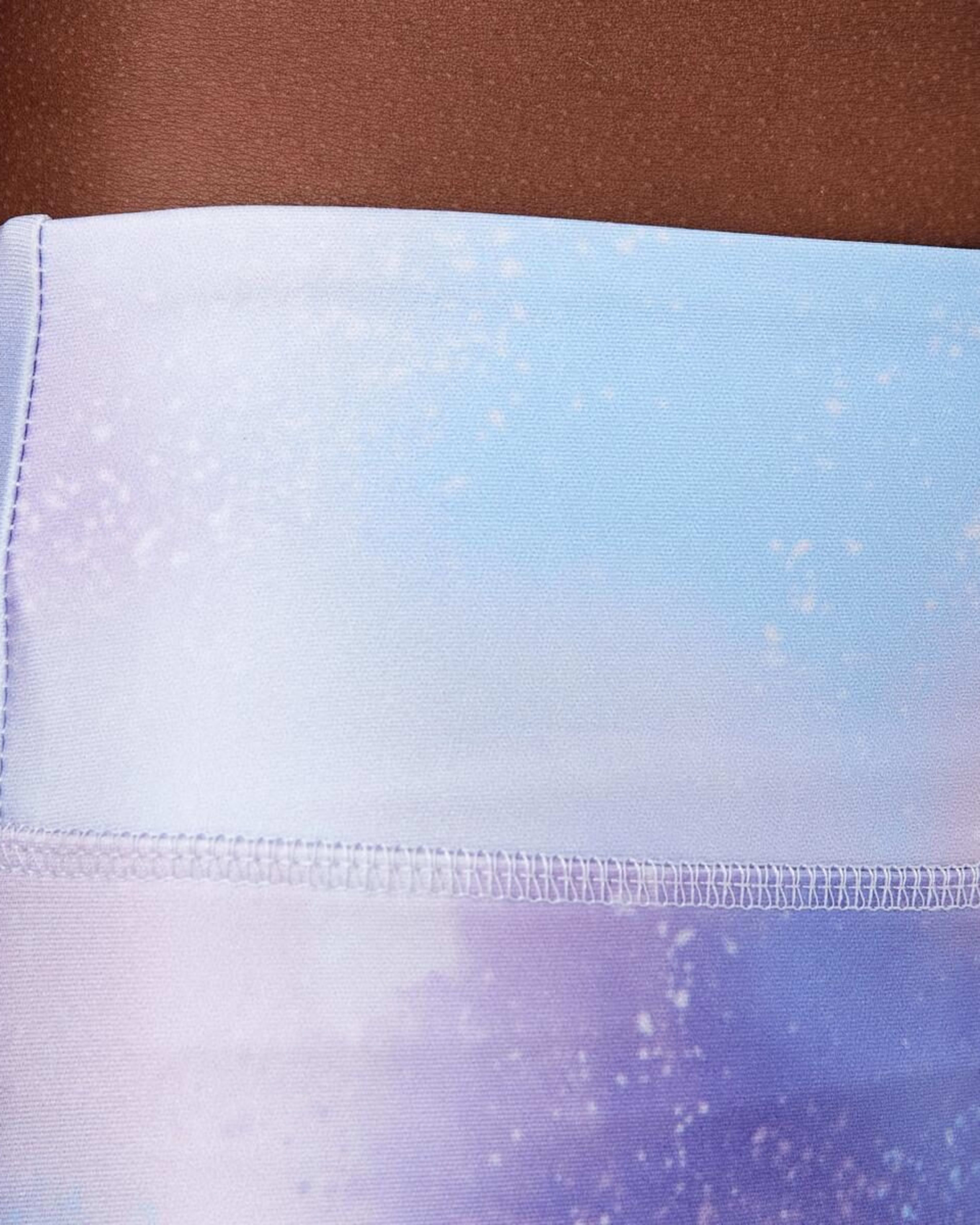 4 Everlast Kids Leggings EVER GALAXY OMBRE, 4 of 7
