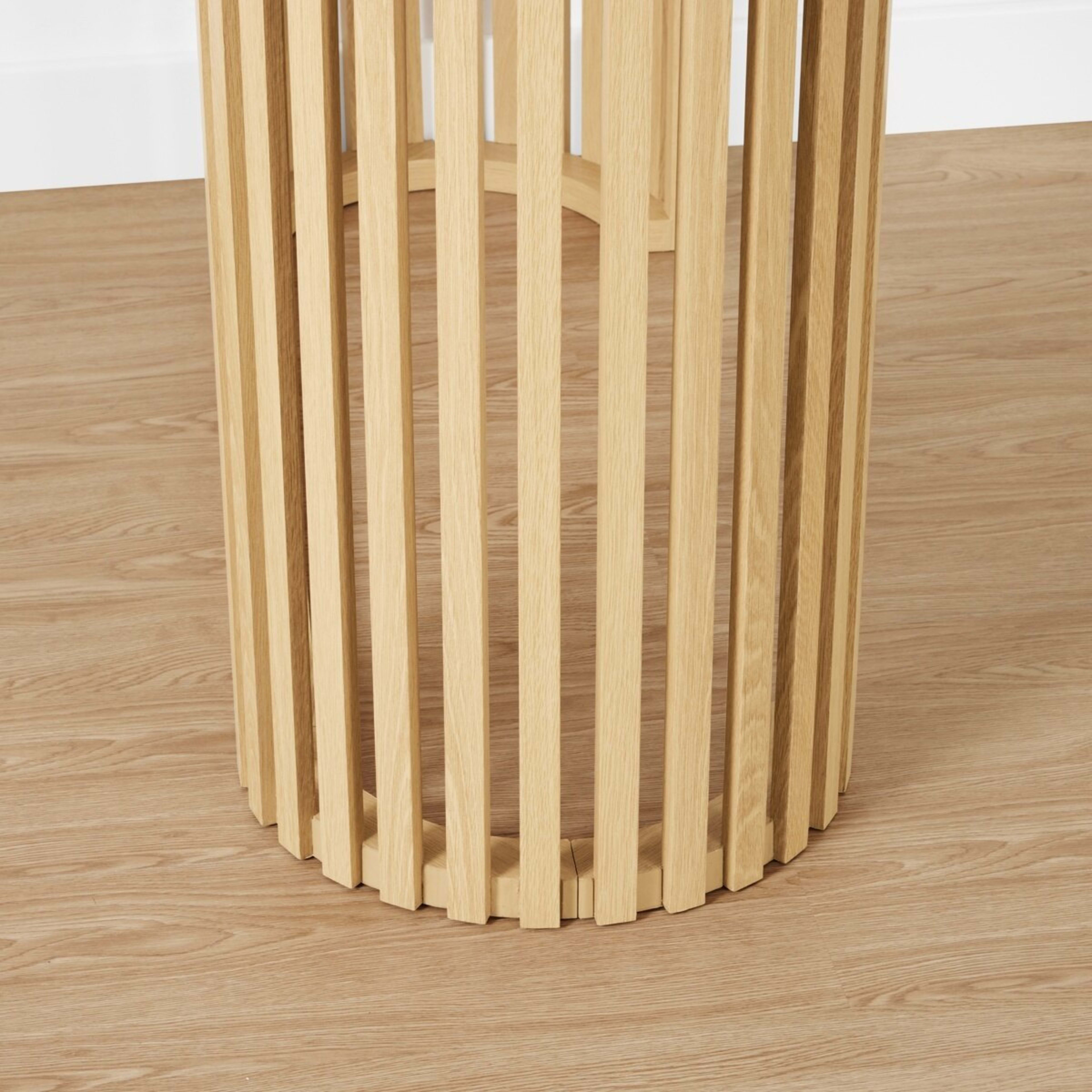 9 Nate Hall Table, 9 of 10
