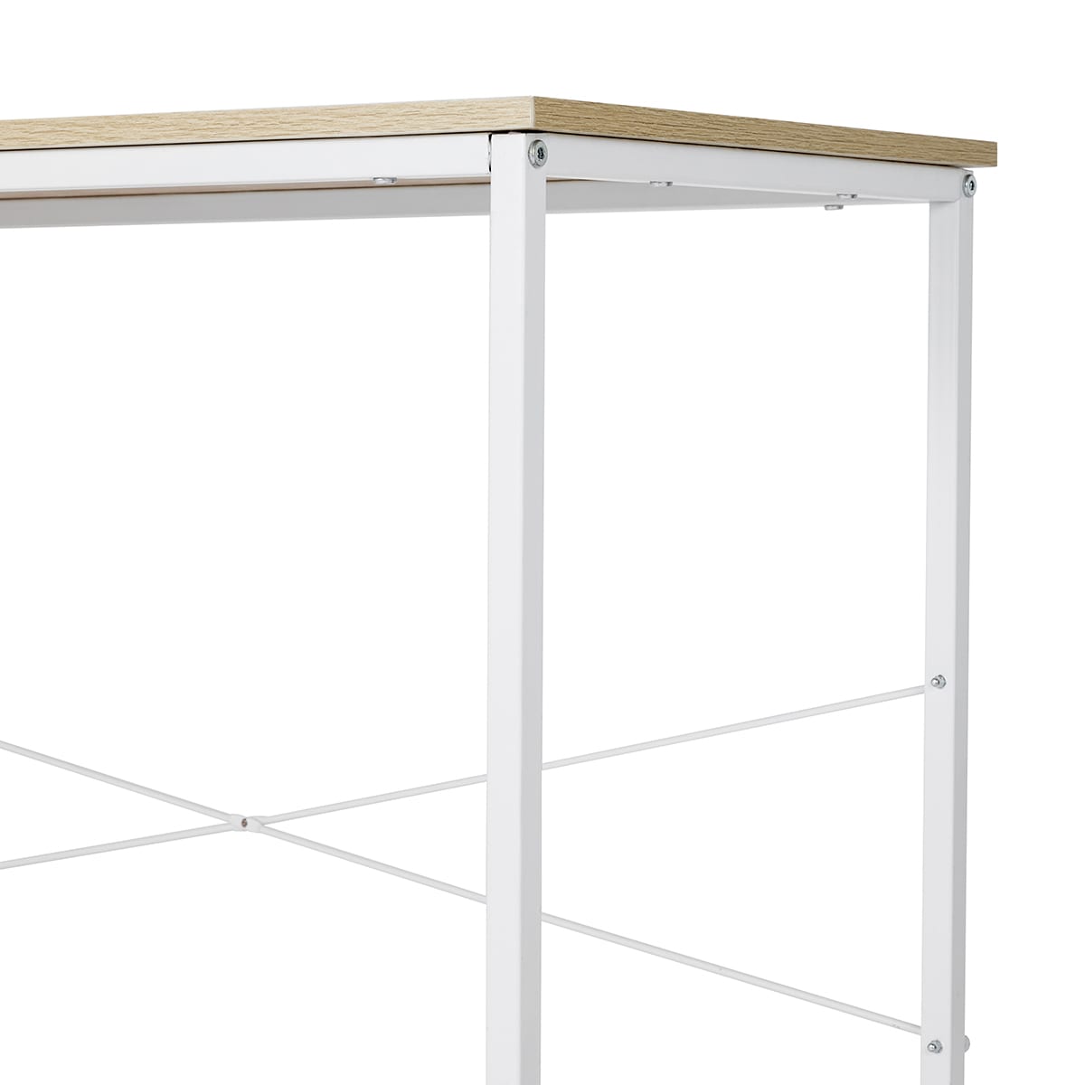 Scandi Desk Kmart