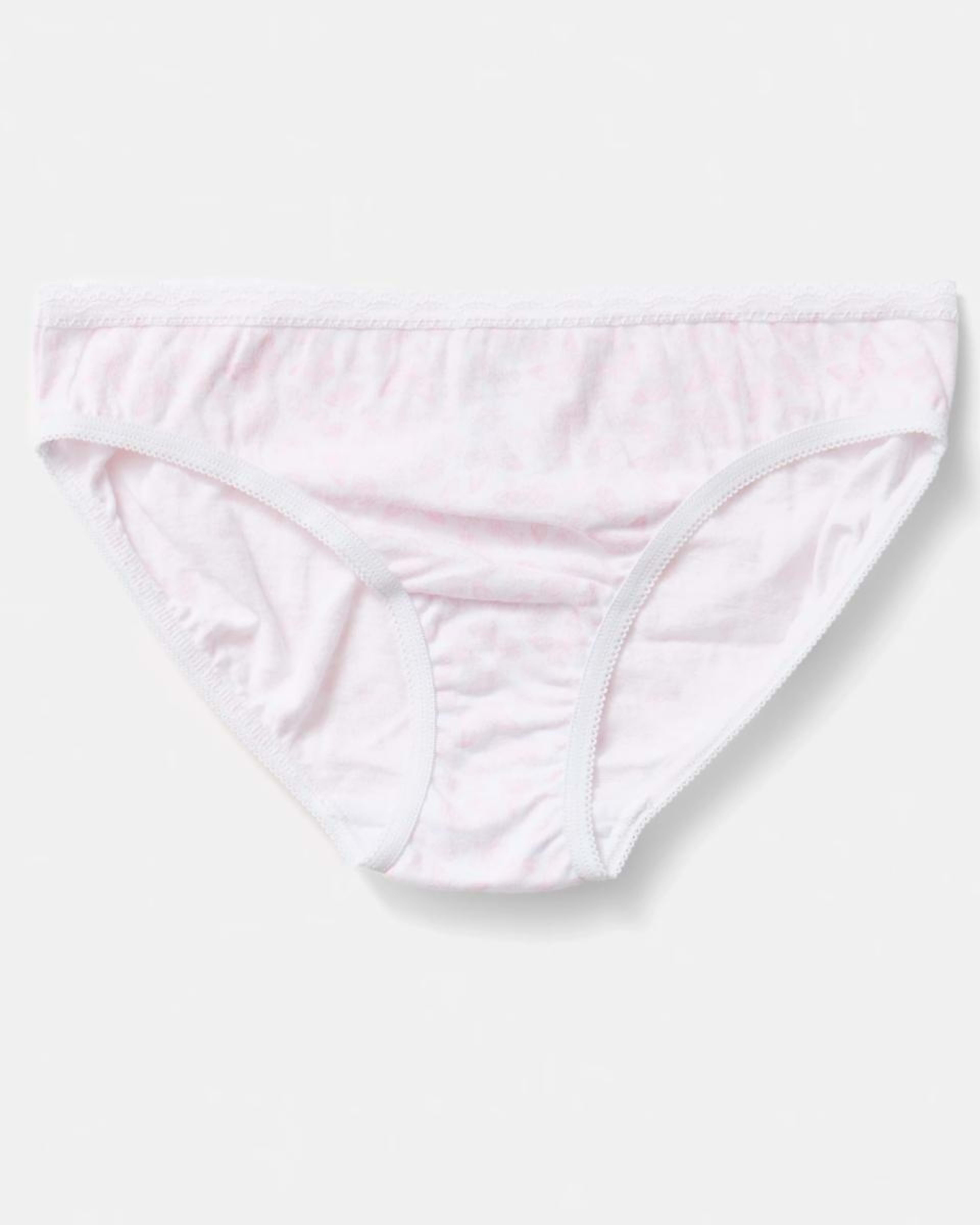 9 7 Pack Briefs PINK BUTTERFLY, 9 of 10