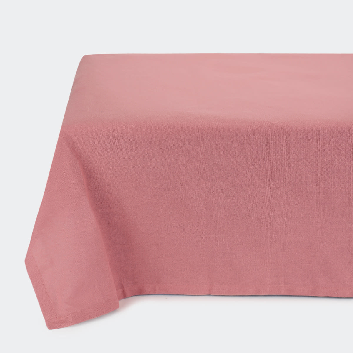 pink table runner kmart