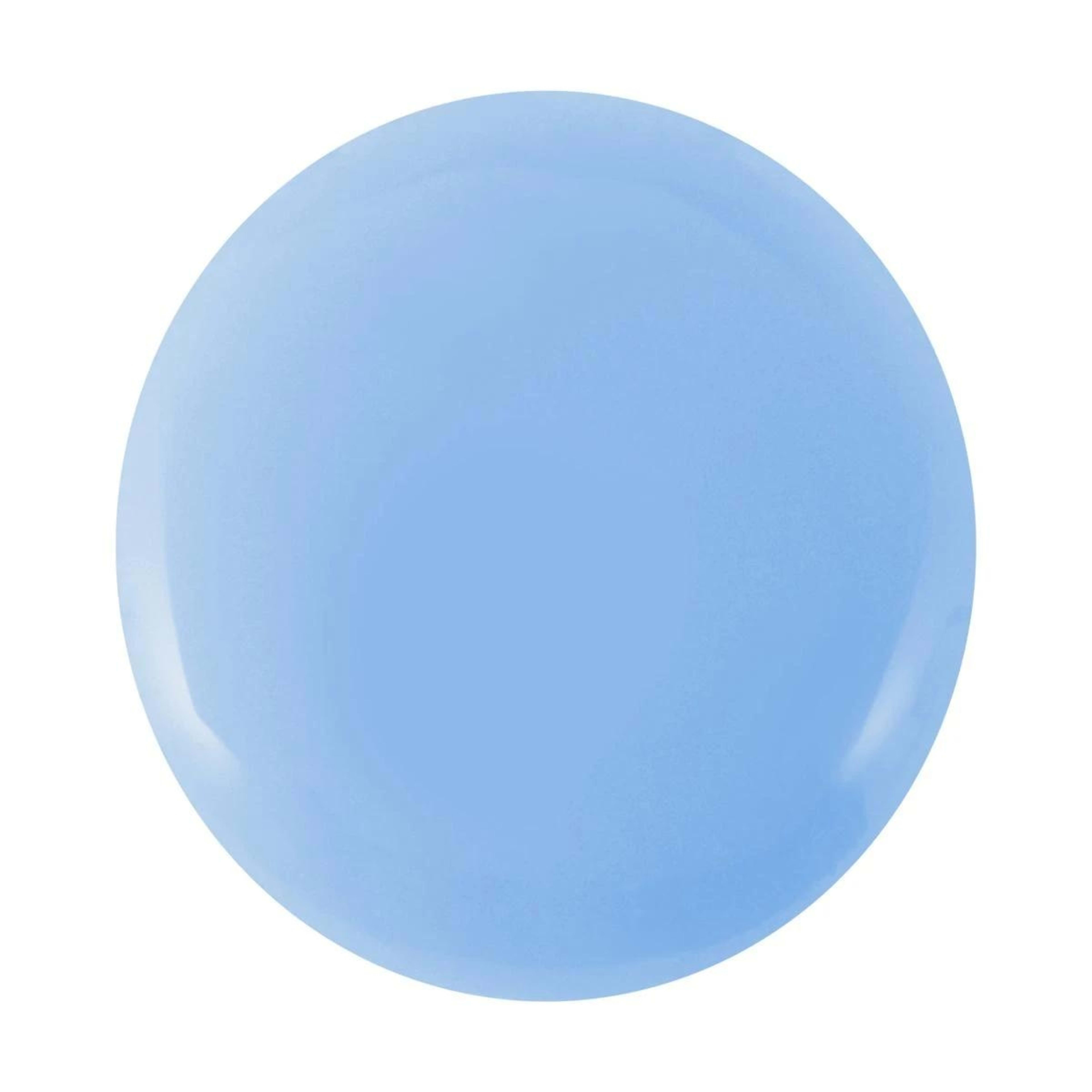 3 OXX Cosmetics Quick Dry Nail Polish - Powder Blue, 3 of 5