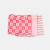 PINK CHERRY STRIPE