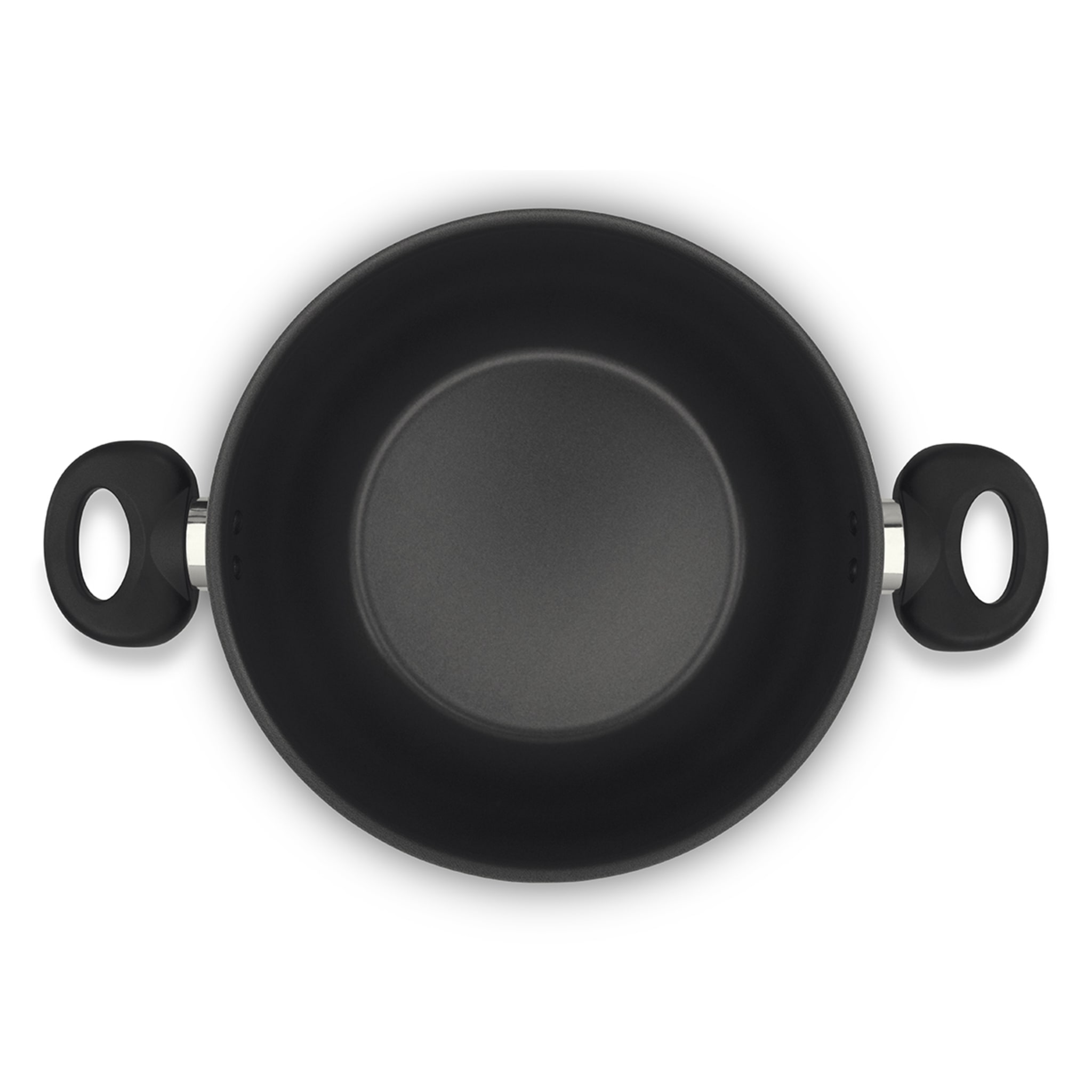 24cm NonStick Casserole Cookware Kmart NZ