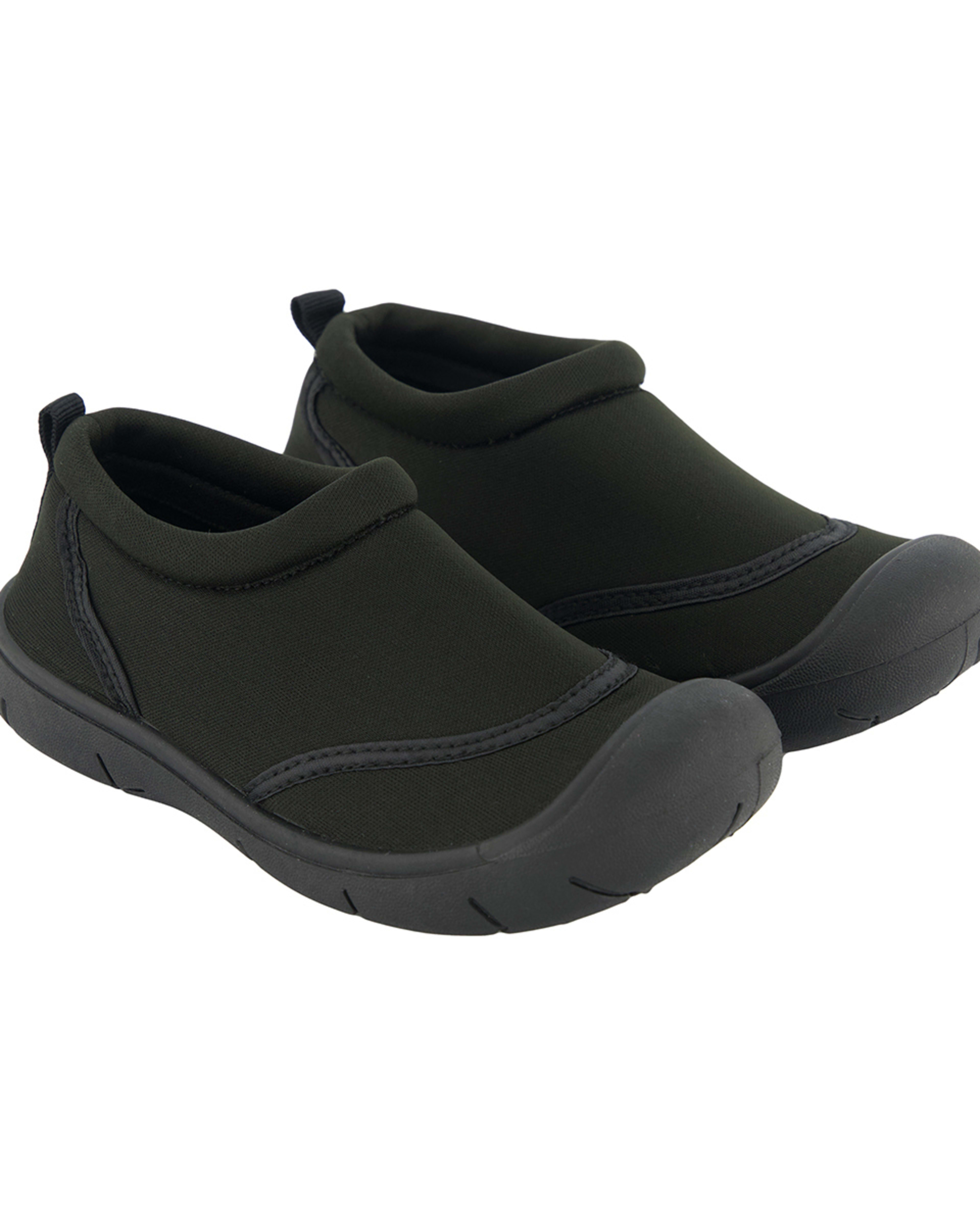 Junior Aqua Shoes Kmart