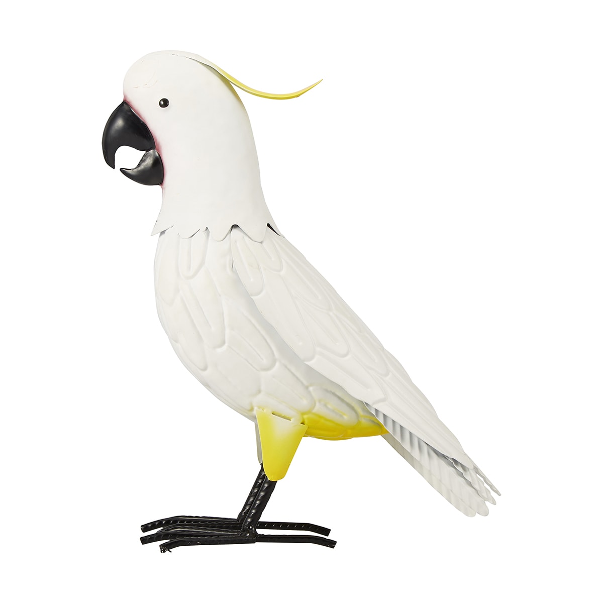 toy parrot kmart