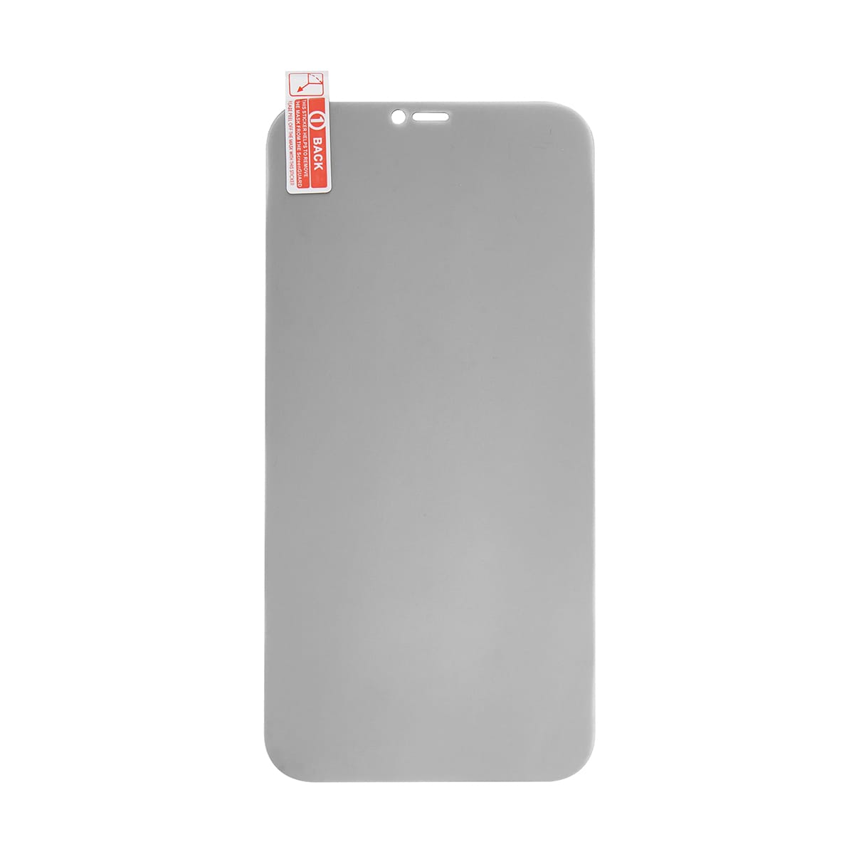 iPhone 12 Pro Max Privacy Hardened Glass Screen Protector Kmart