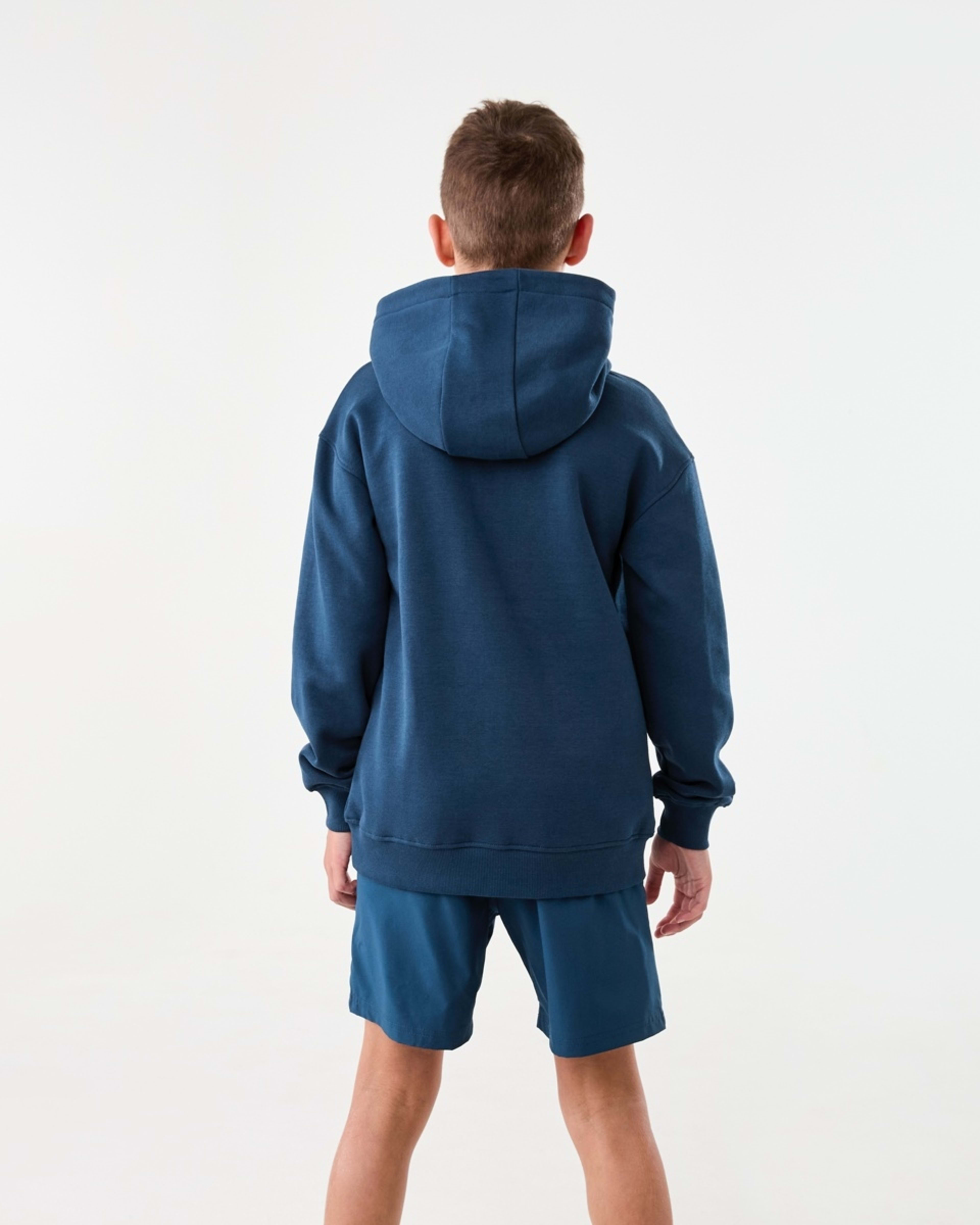 2 Official AFL Kids Hoodie Geelong, 2 of 9