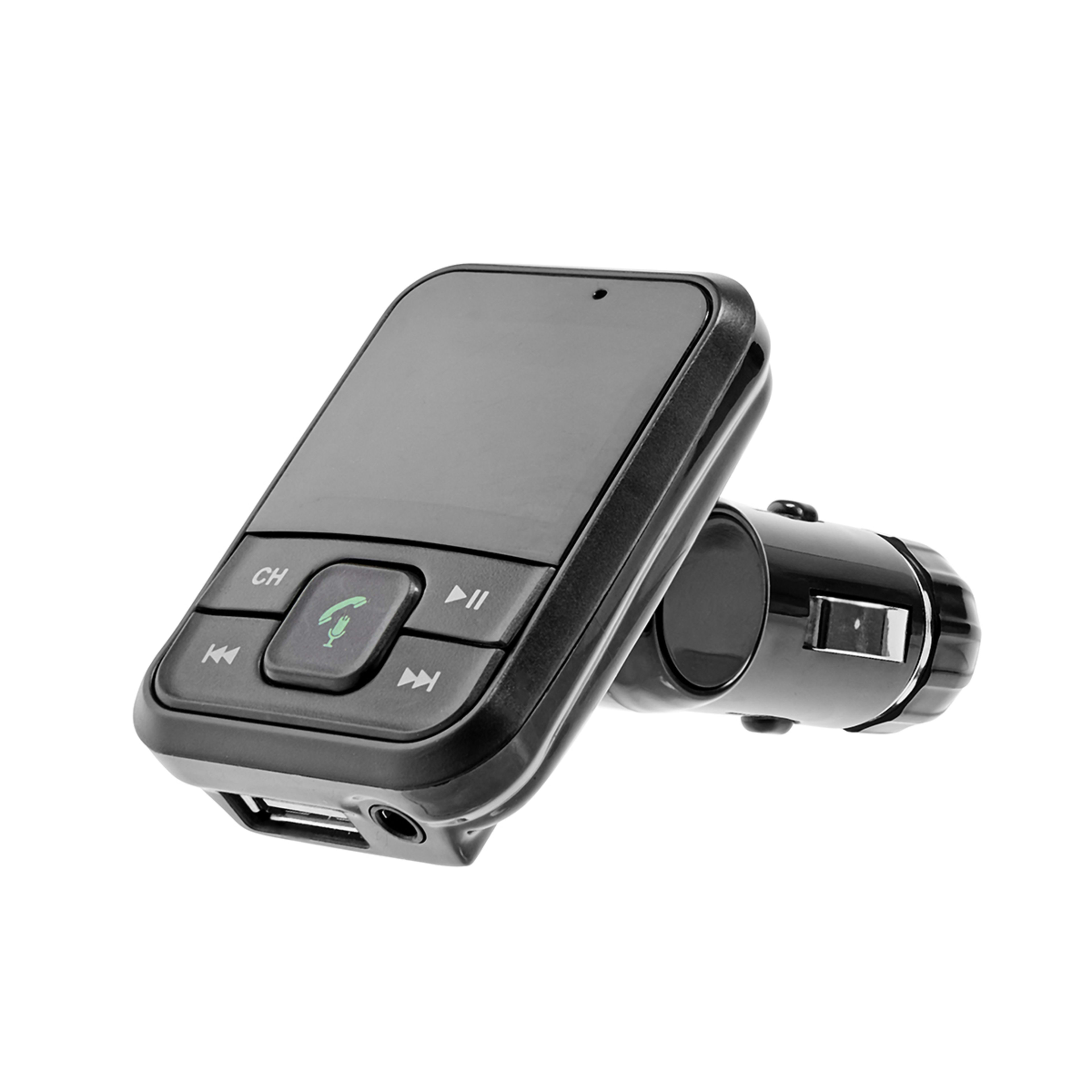 2 Bluetooth FM Car Transmitter, 2 of 9