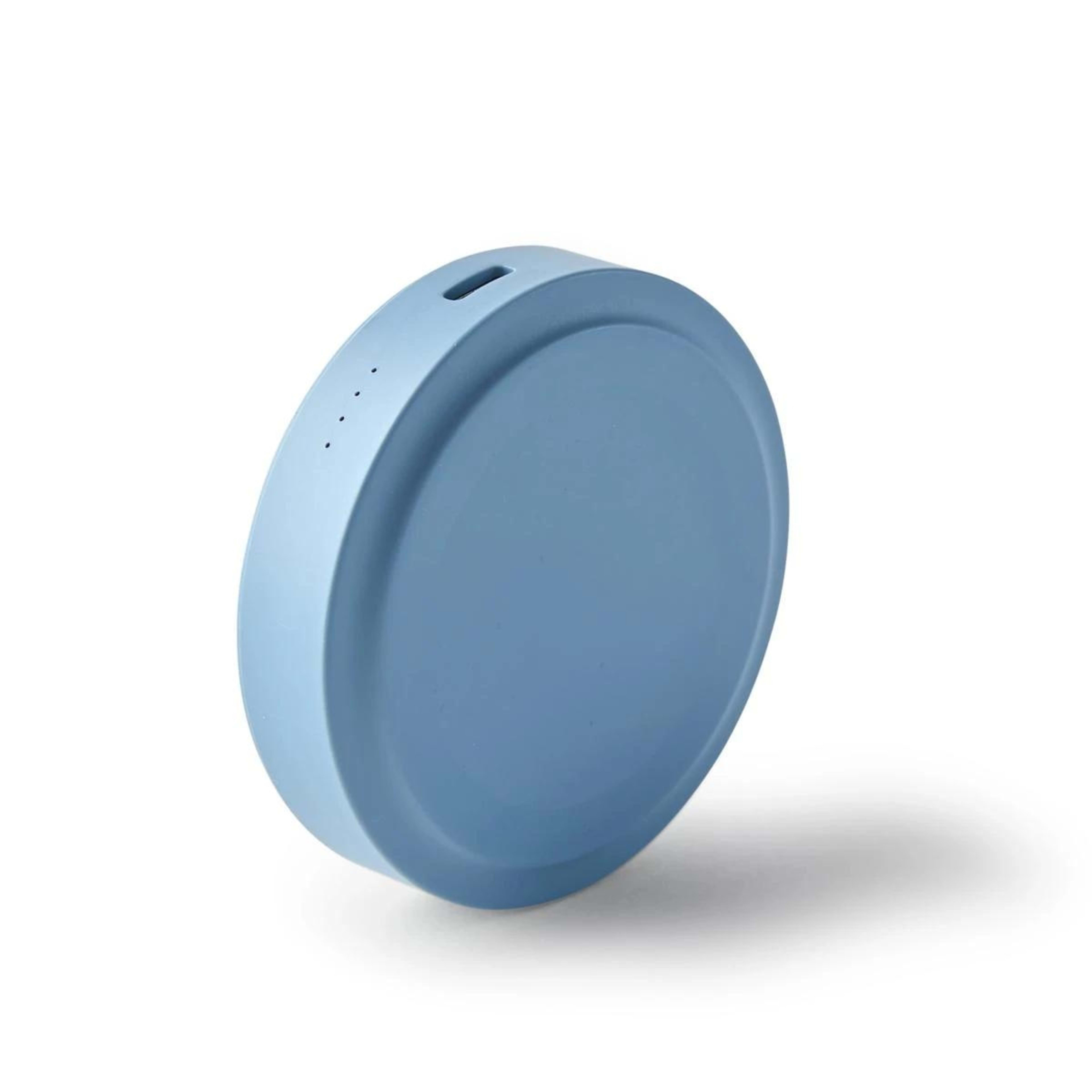 5 Magnetic Mini Powerbank - Blue, 5 of 10