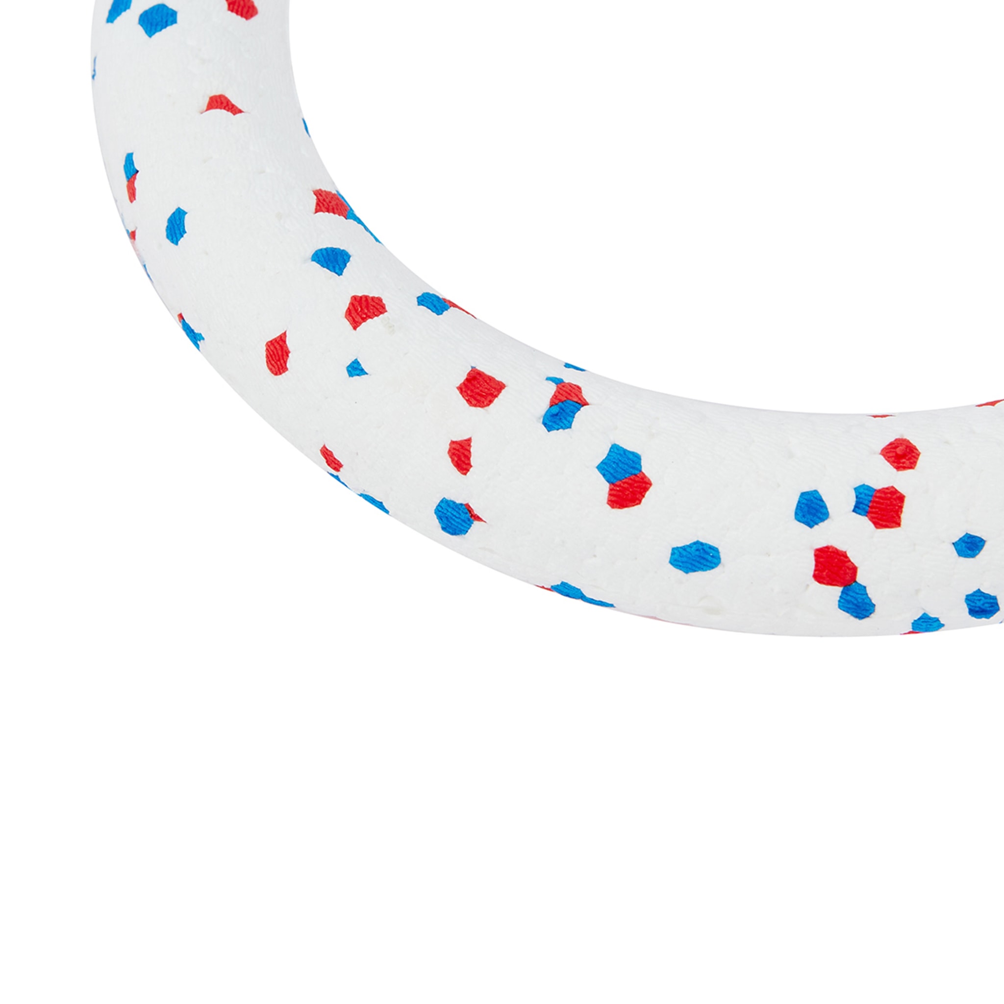 Pet Toy Chew Ring Kmart