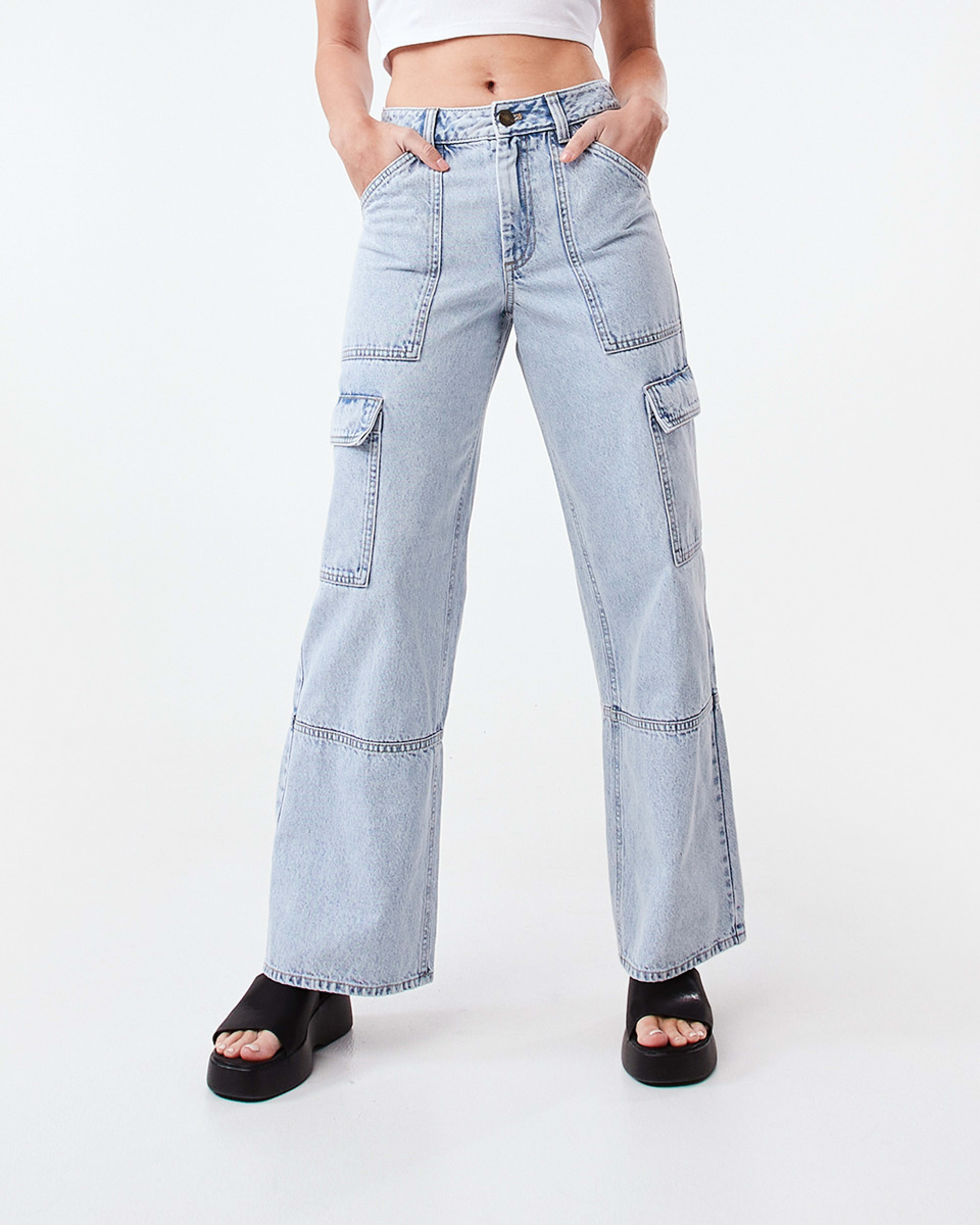 Cargo Jeans Kmart
