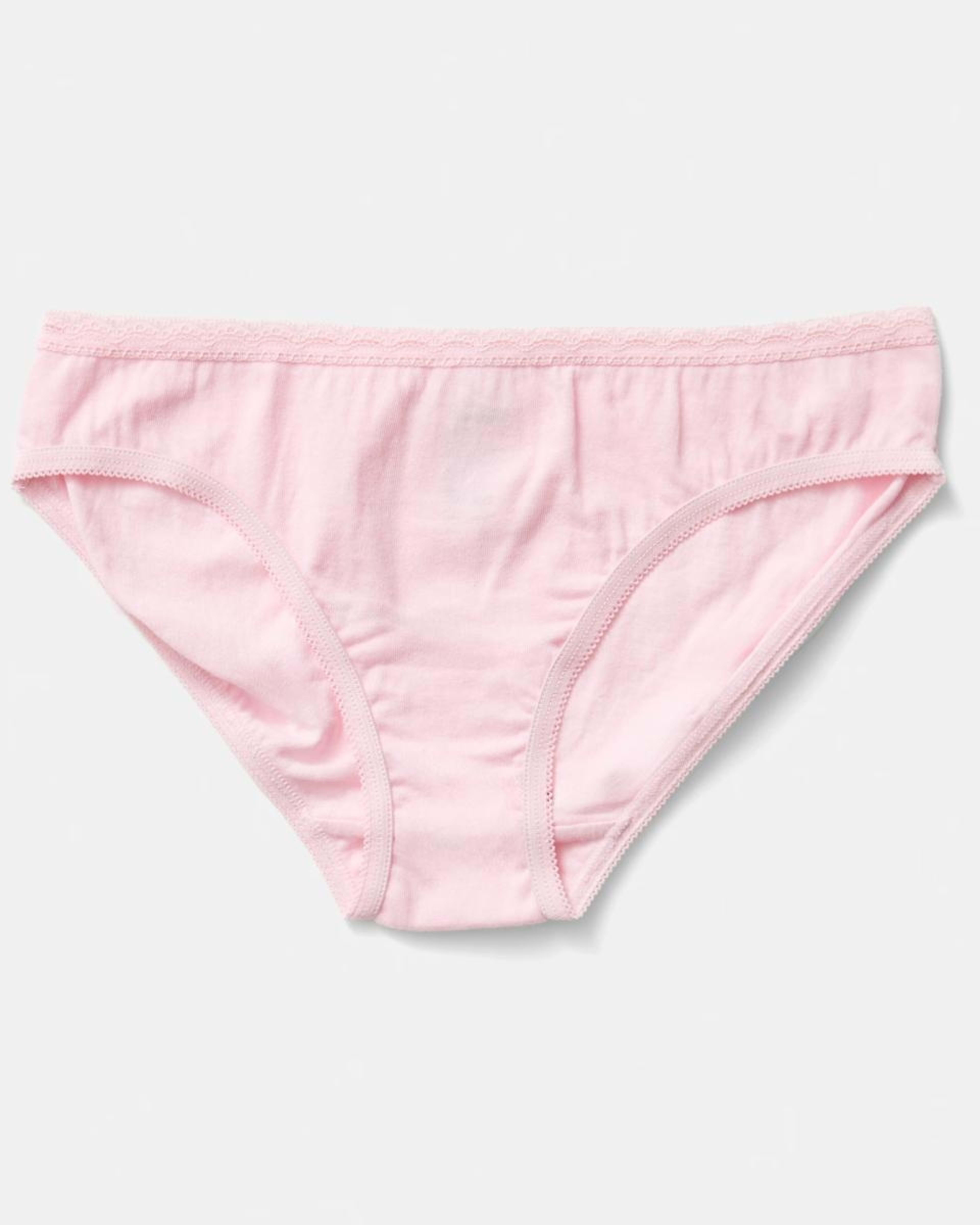 6 7 Pack Briefs PINK BUTTERFLY, 6 of 10