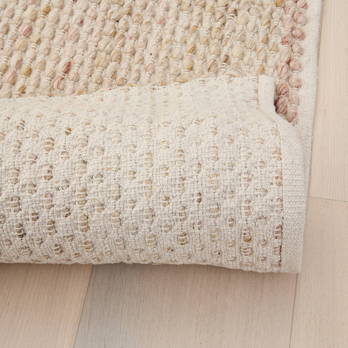 Dakota Rug Natural, Extra Large 270cm x 180cm Kmart