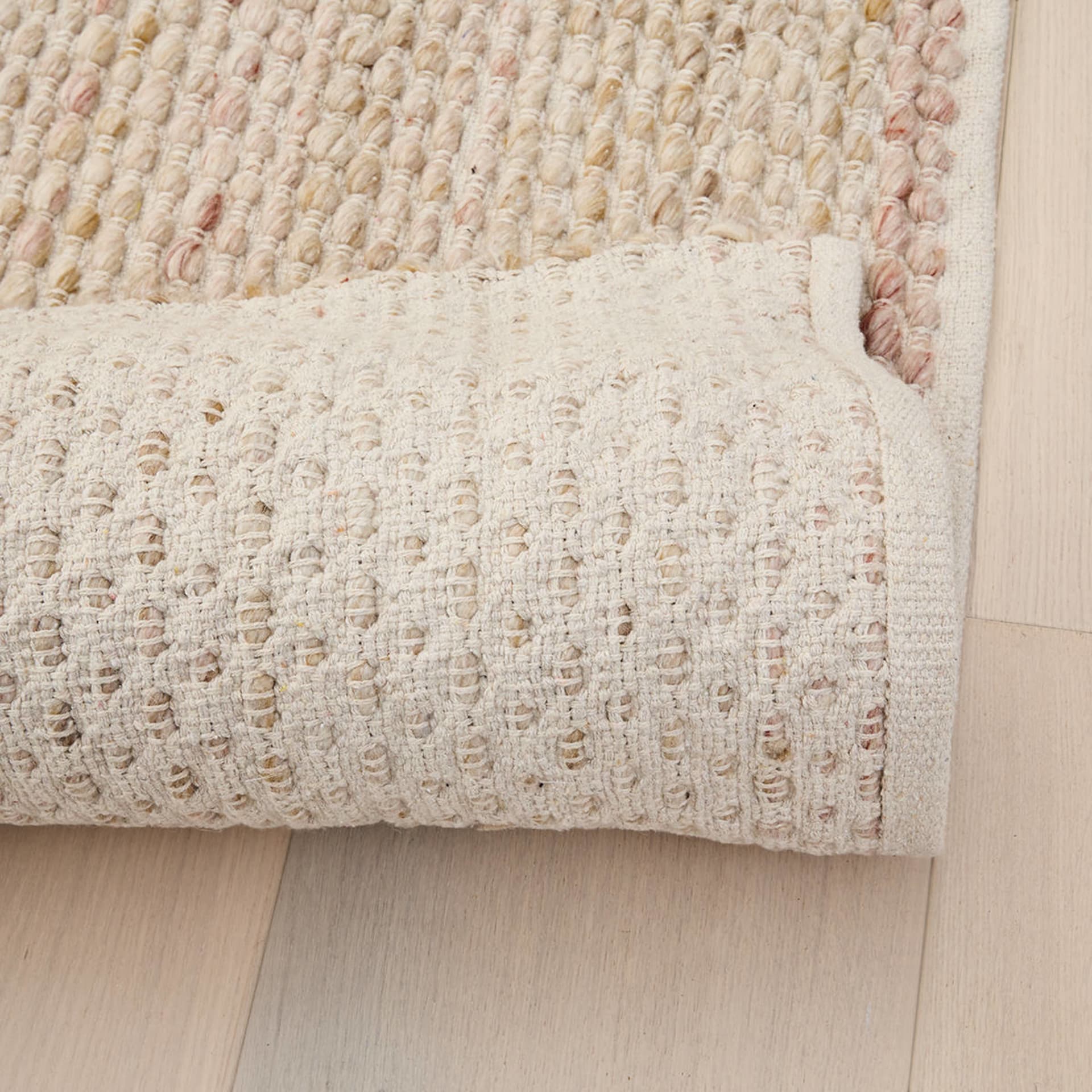 Dakota Rug Natural, Extra Large 270cm x 180cm Kmart