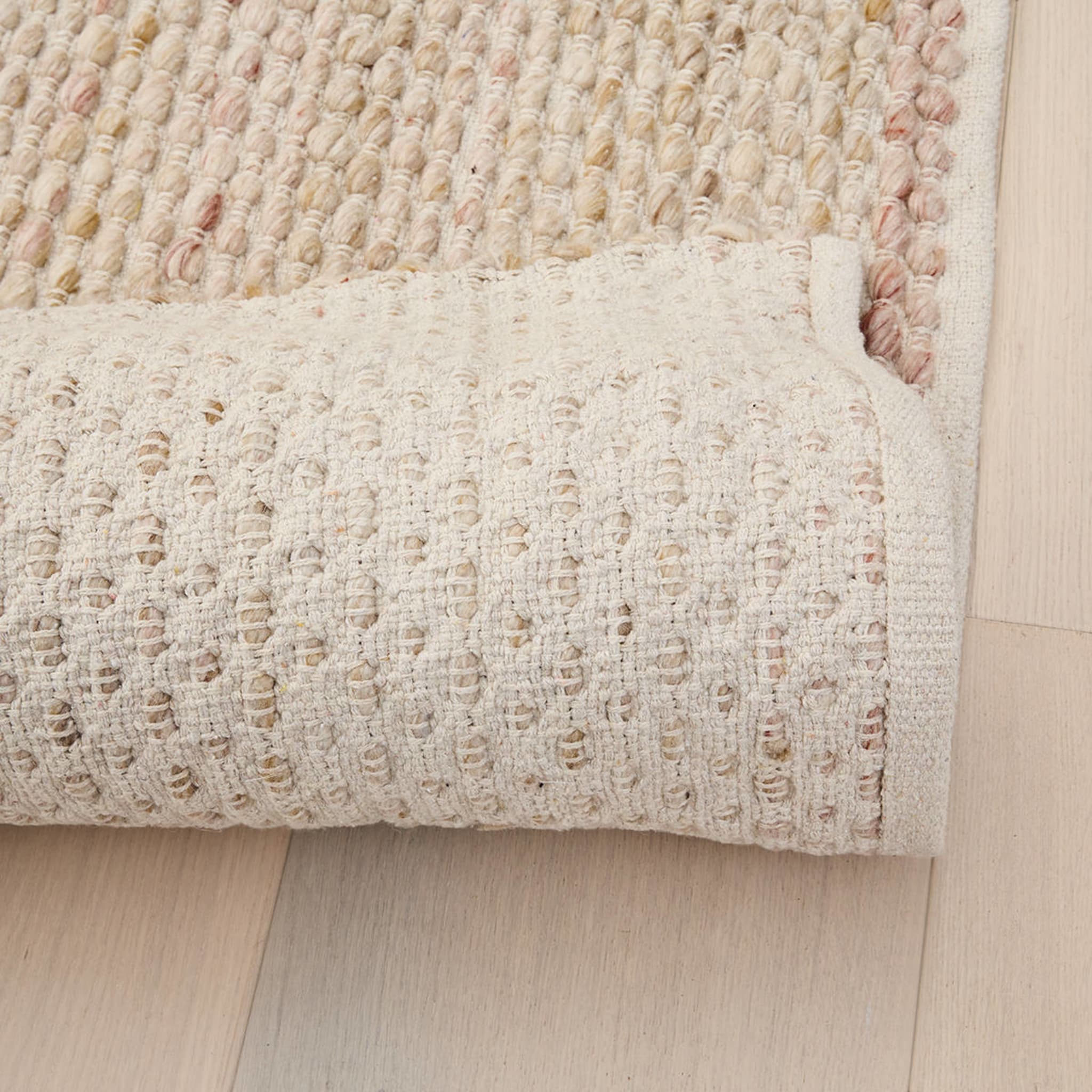 Dakota Rug Natural, Extra Large 270cm x 180cm Kmart