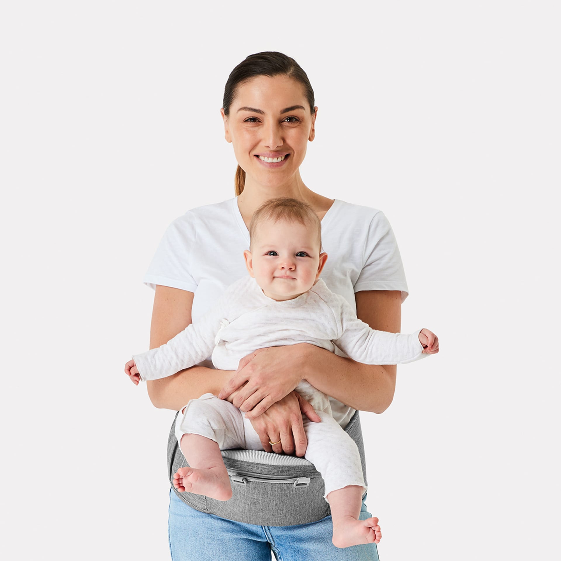 Baby Carrier & Hip Seat Kmart