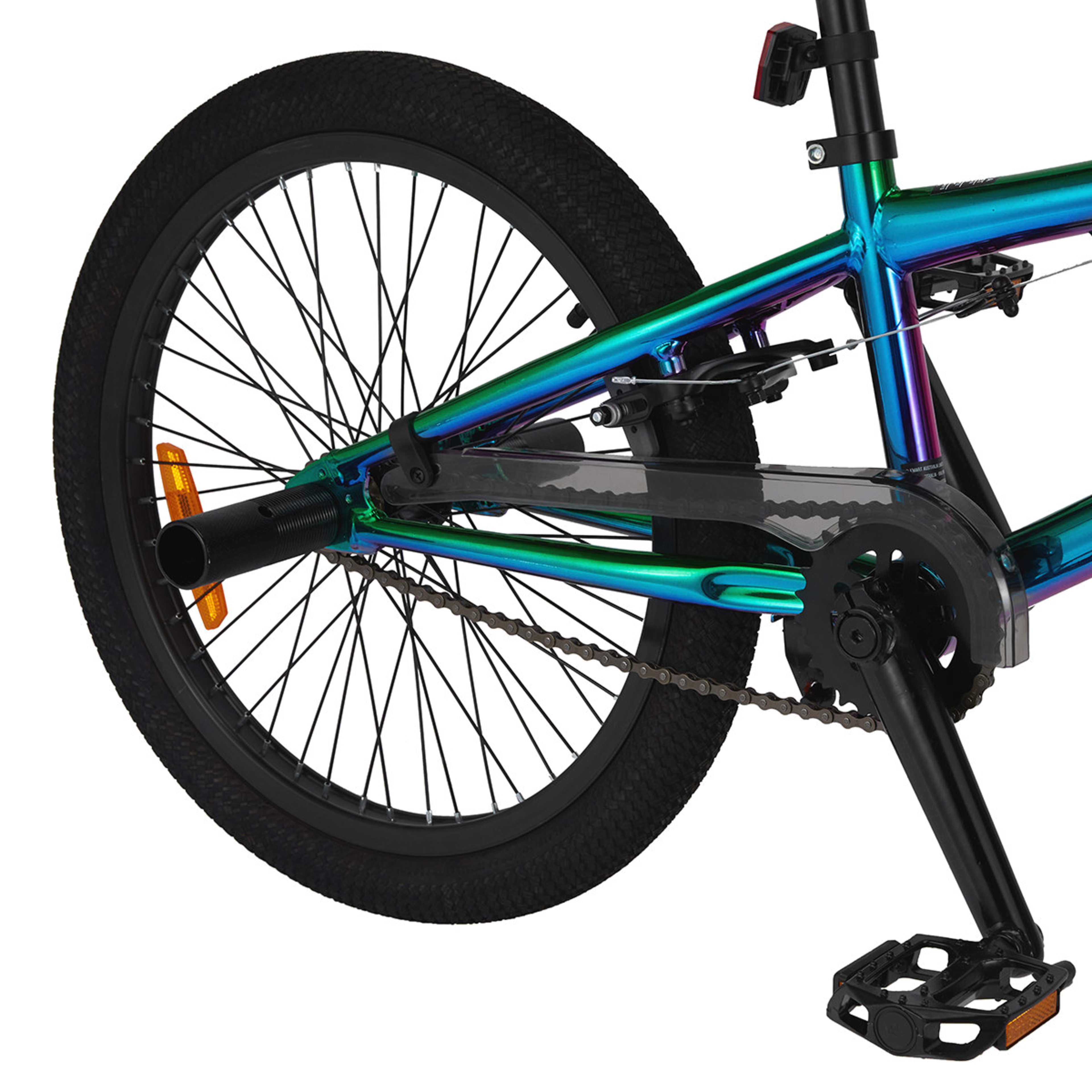 target bikes 50cm