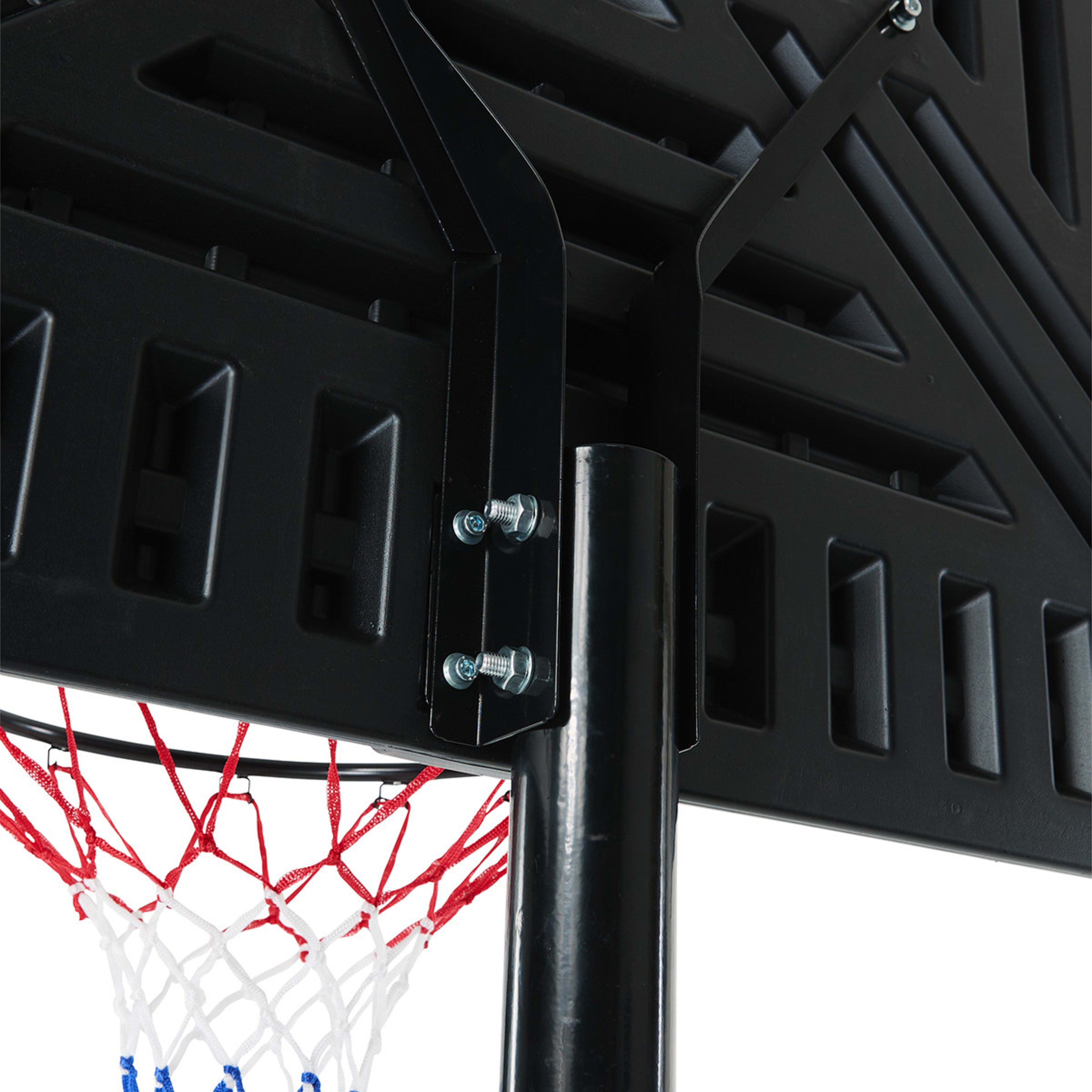 4 Basketball System, 4 of 8