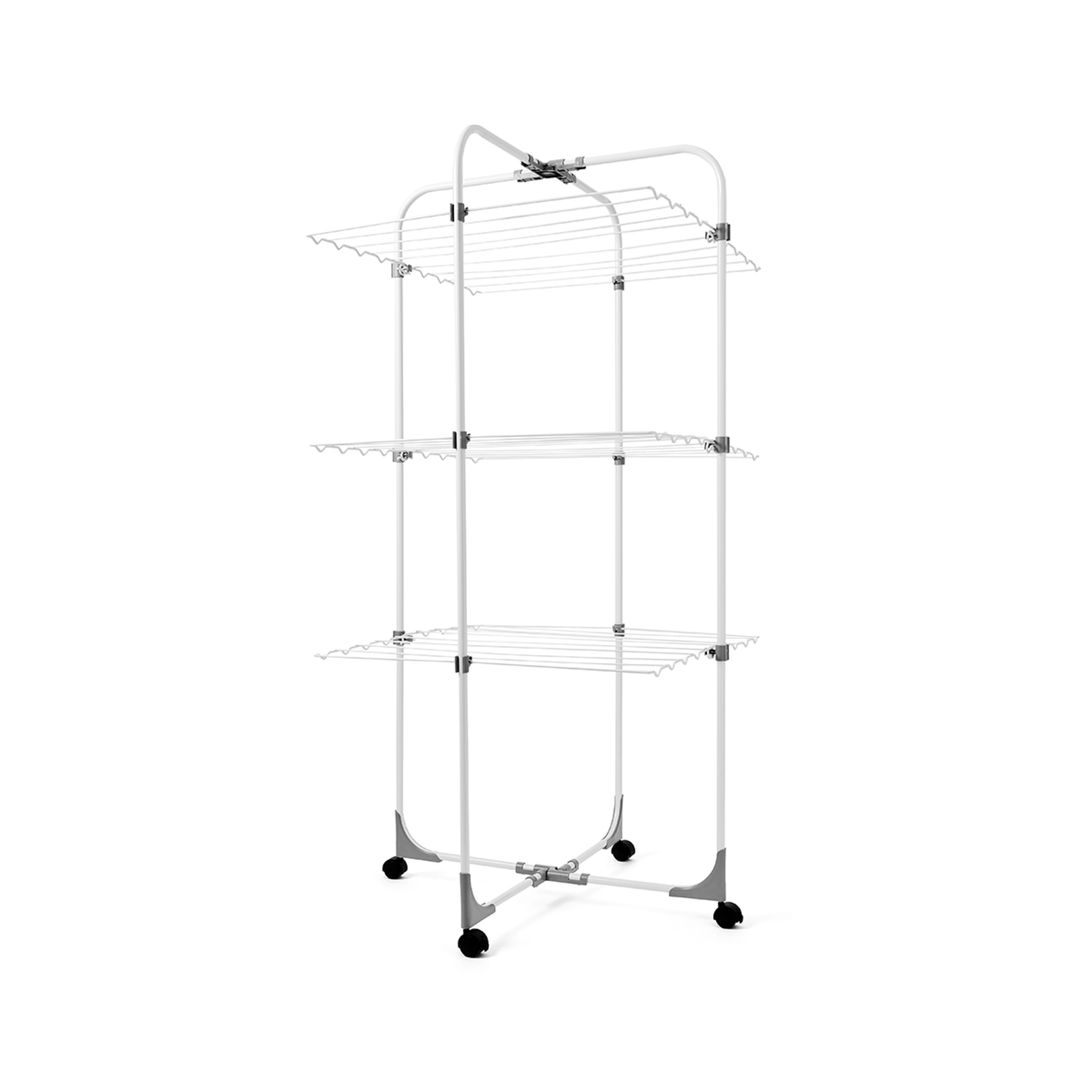 3 Tier Clothes Airer Kmart NZ