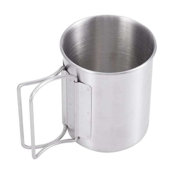 kmart.com.au | 330ml Stainless Steel Mug