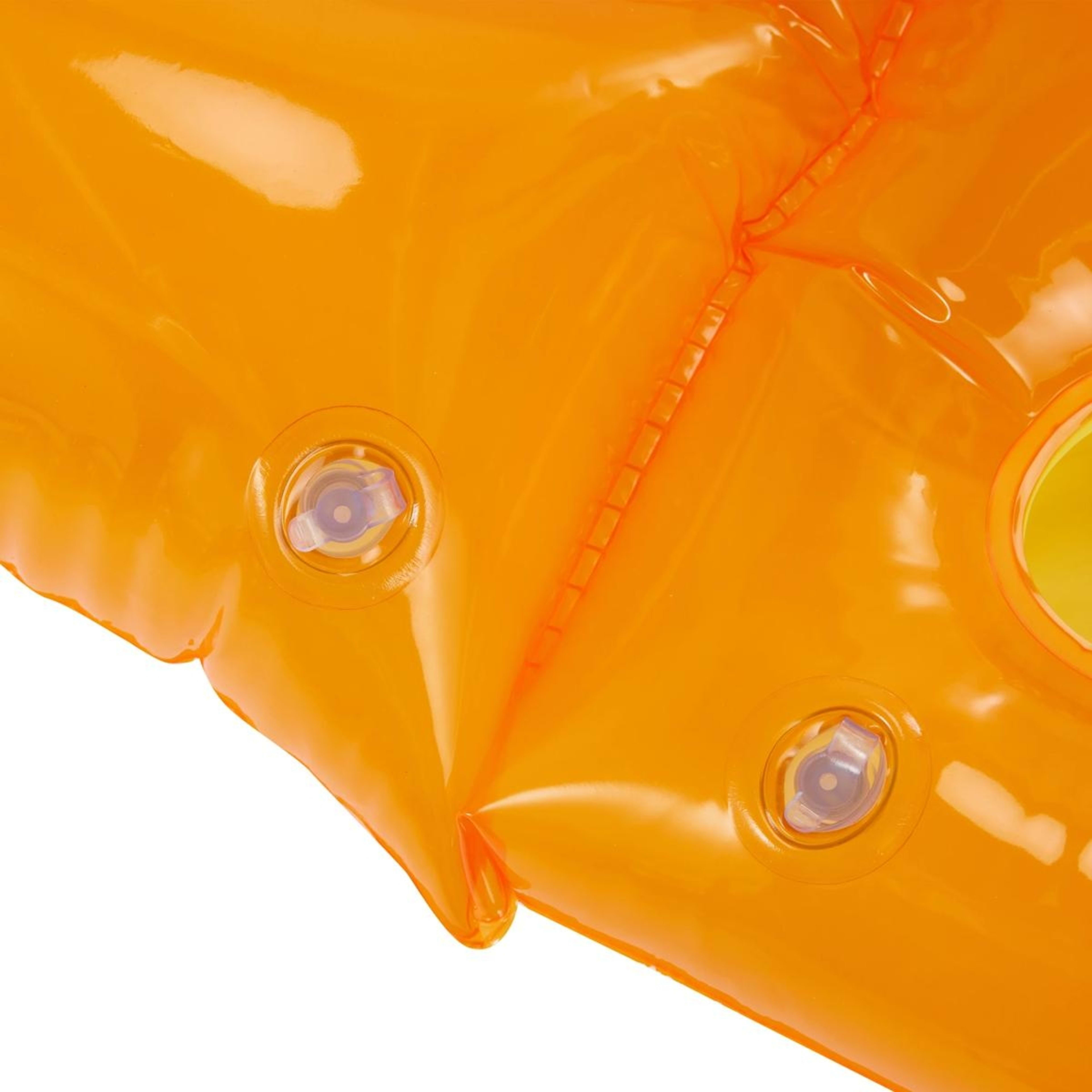 6 Inflatable Fashion Lounger - Assorted, 6 of 8