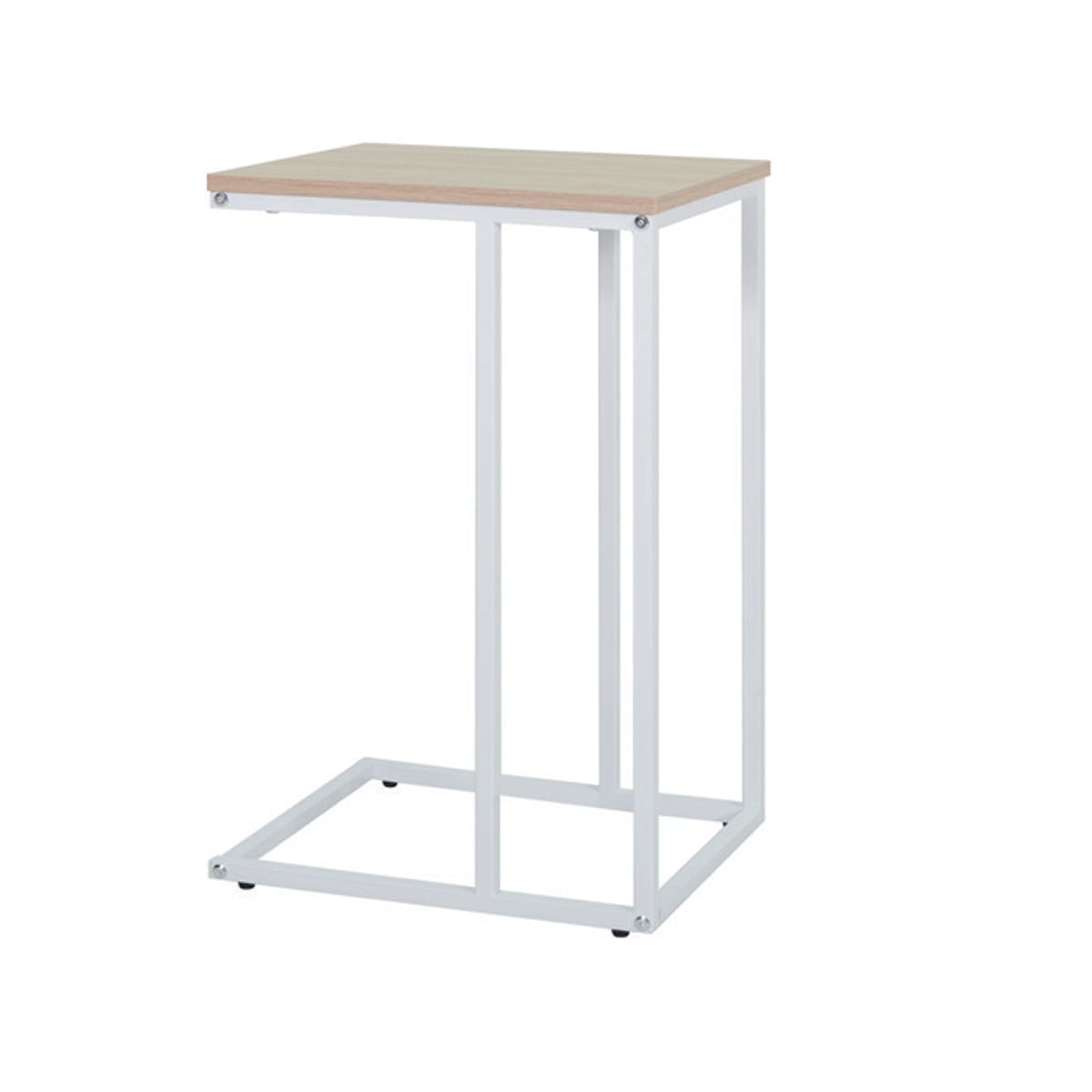 C shape table deals kmart