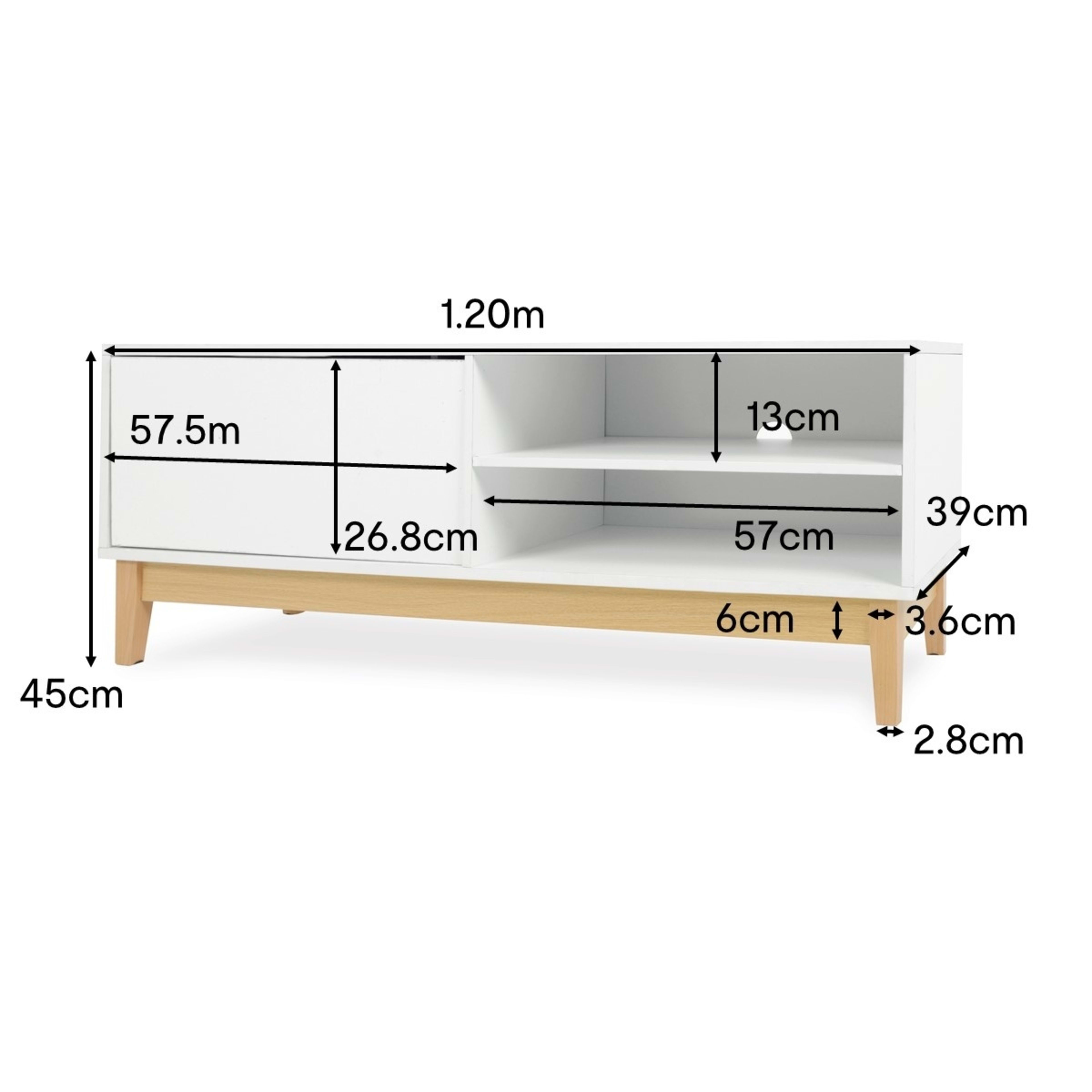 10 Stewart Entertainment Unit, 10 of 10