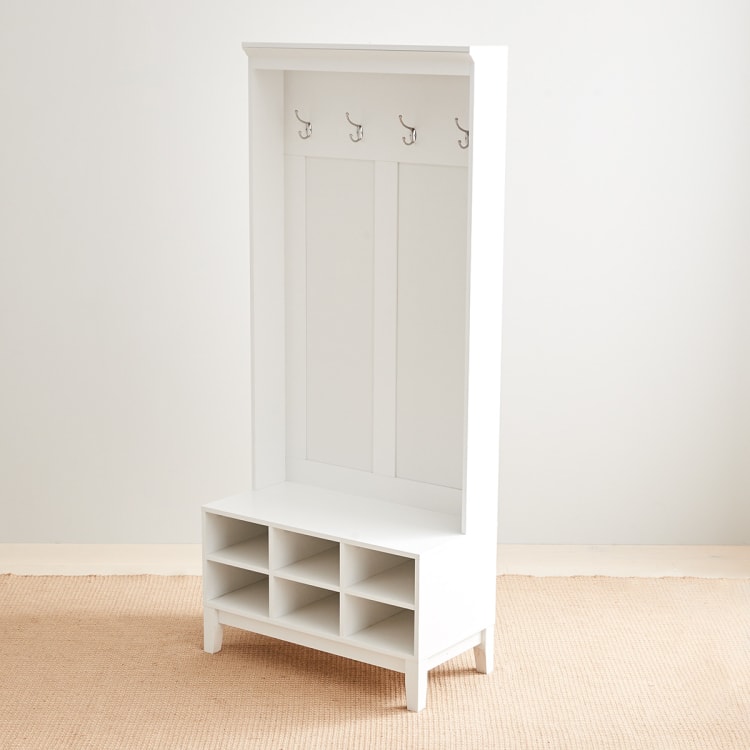 Haven Wide Entryway Unit - Kmart