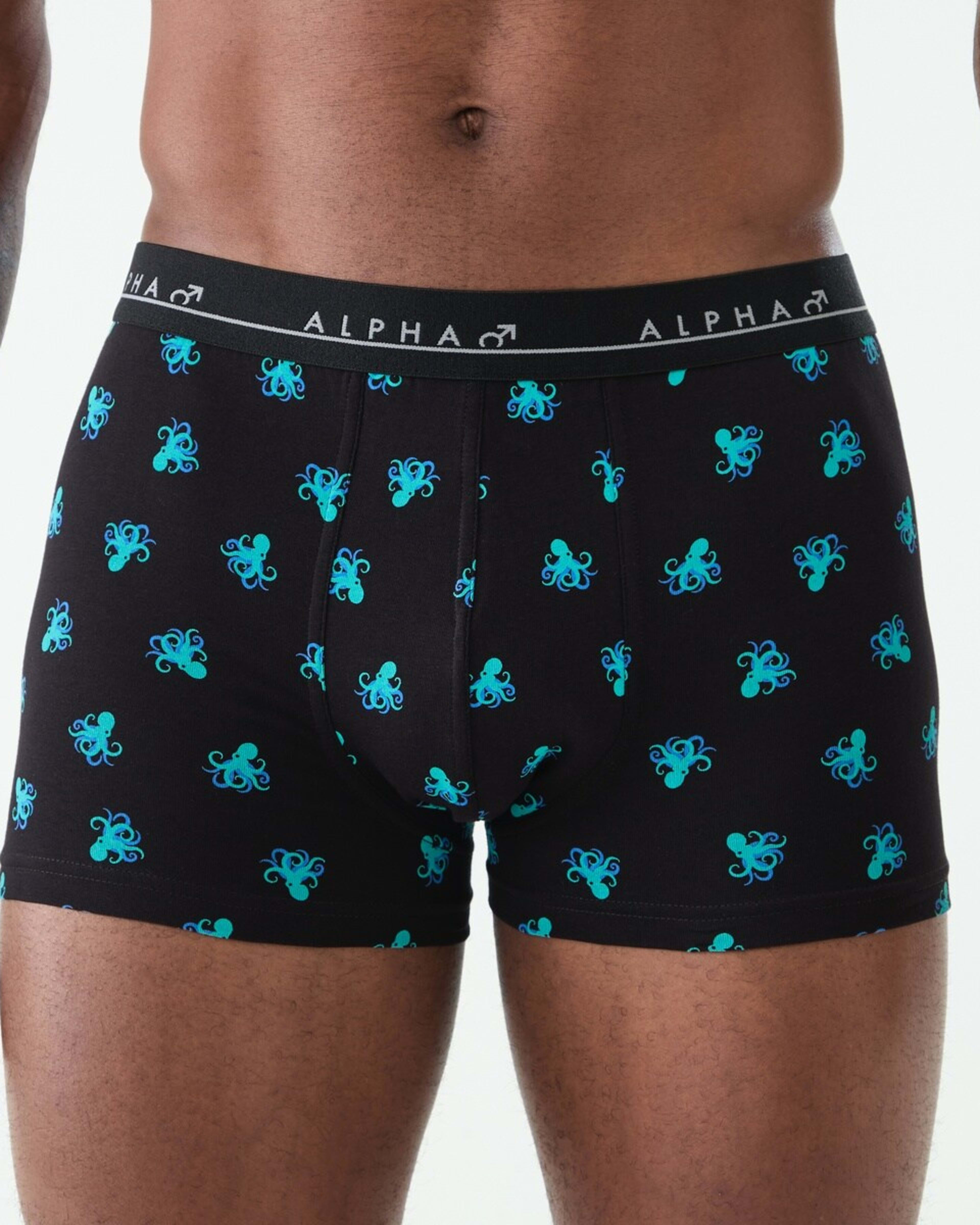 6 5 Pack Trunks MINI SEA LIFE, 6 of 10