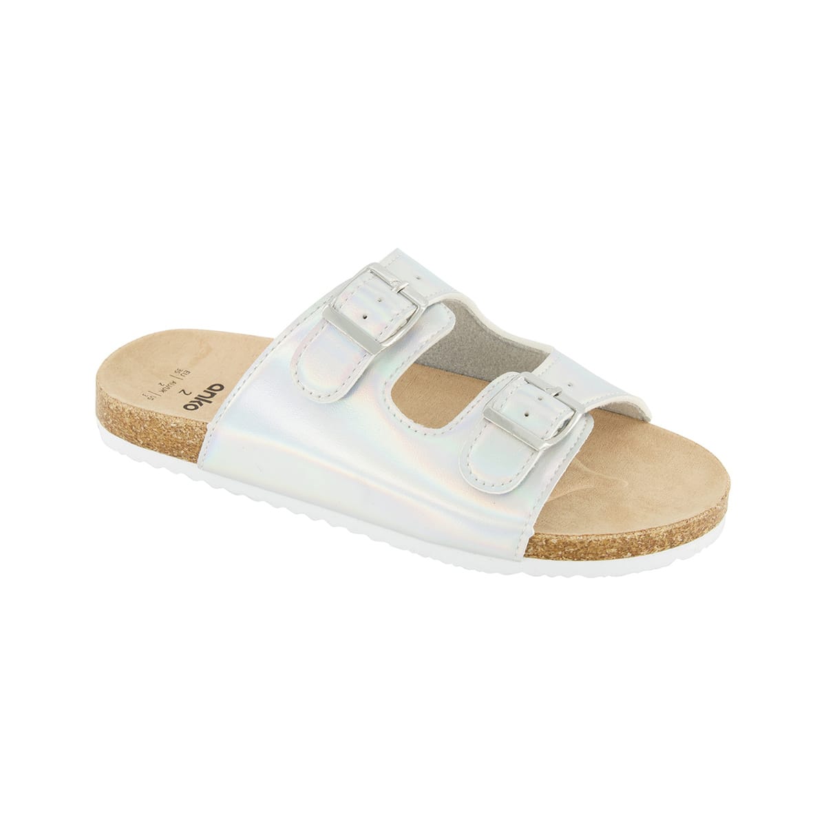 Kmart best sale ladies sandals