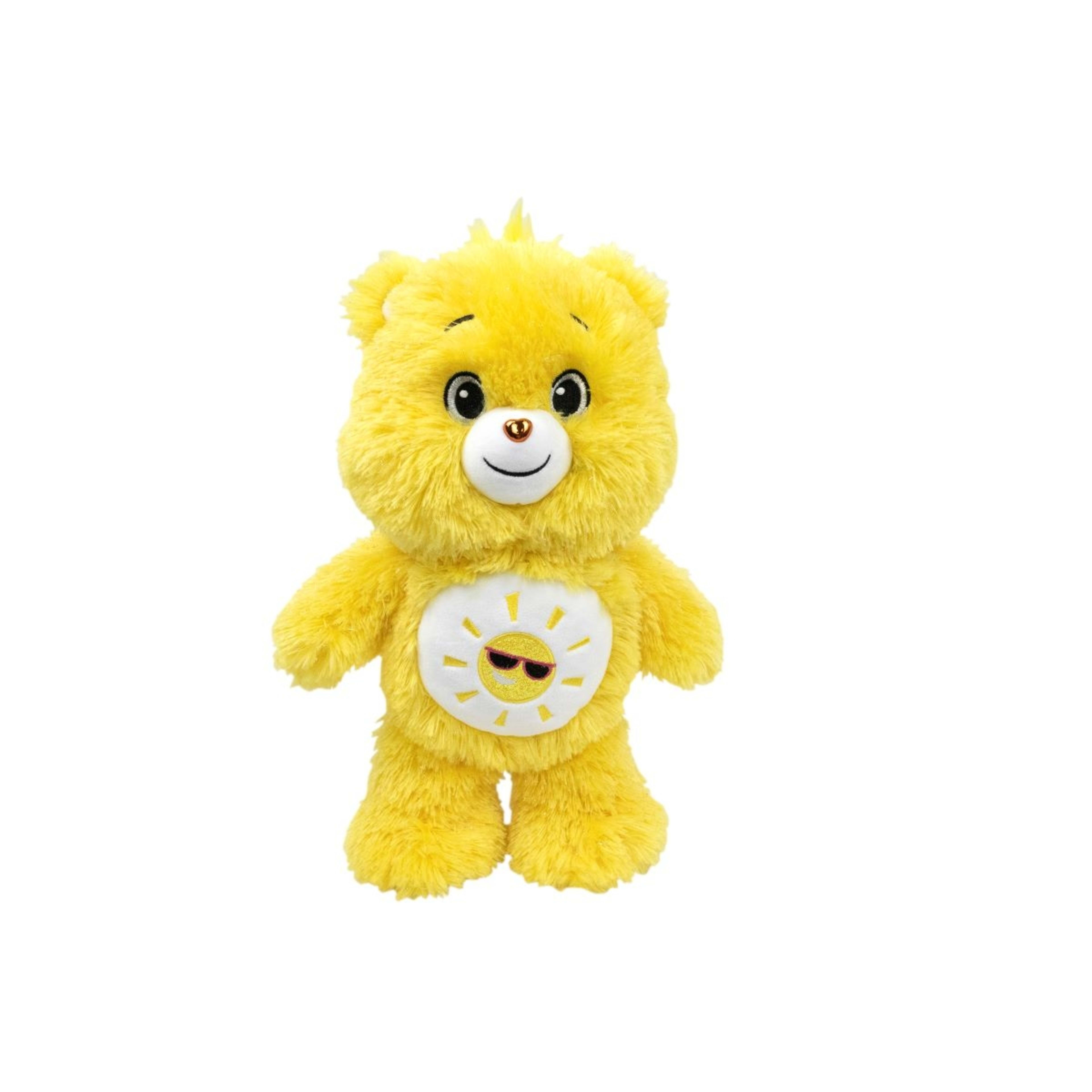 Care Bears Limited Edition Unlock The Magic Sweet Scents Bear