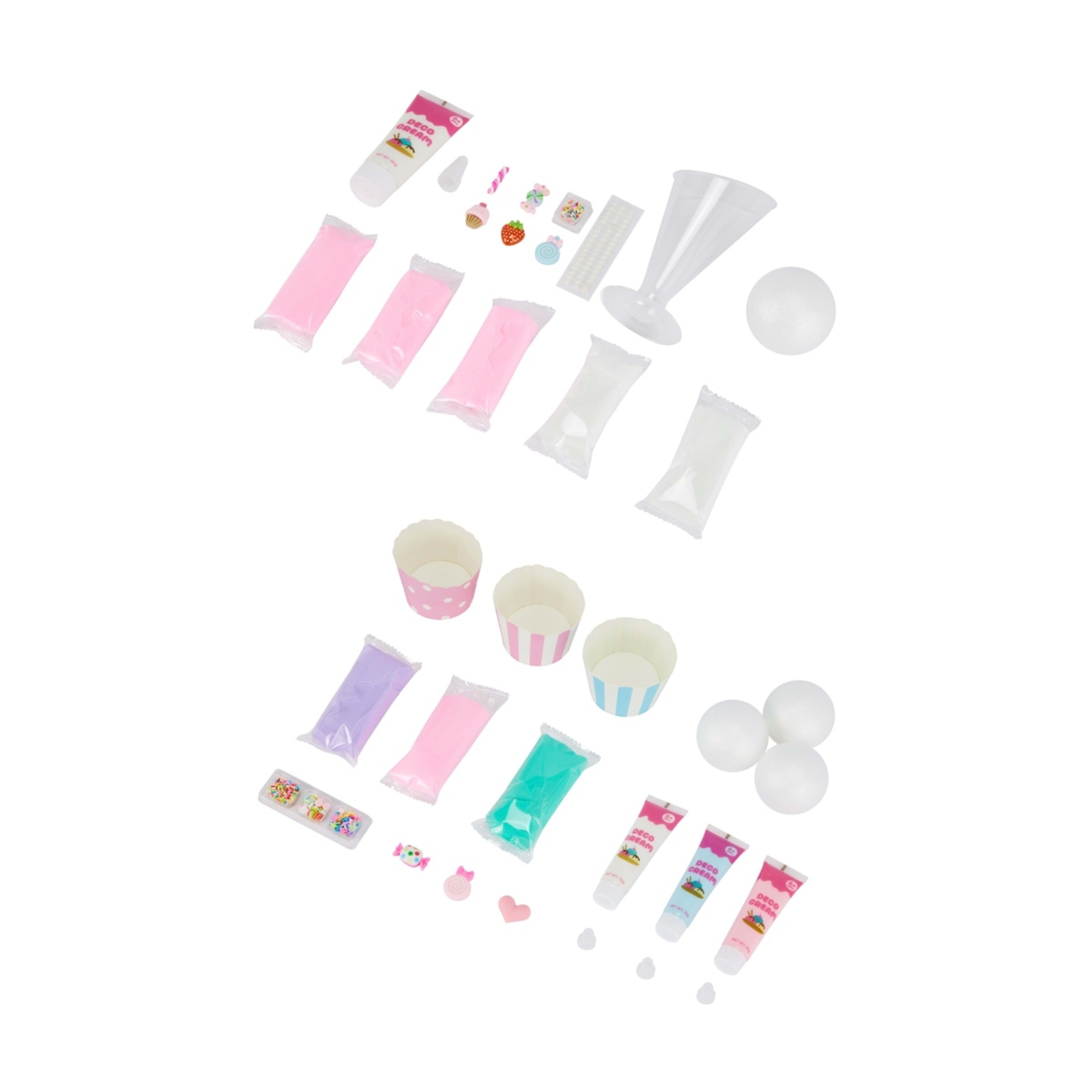 2 Decoration Kit - Assorted, 2 of 10