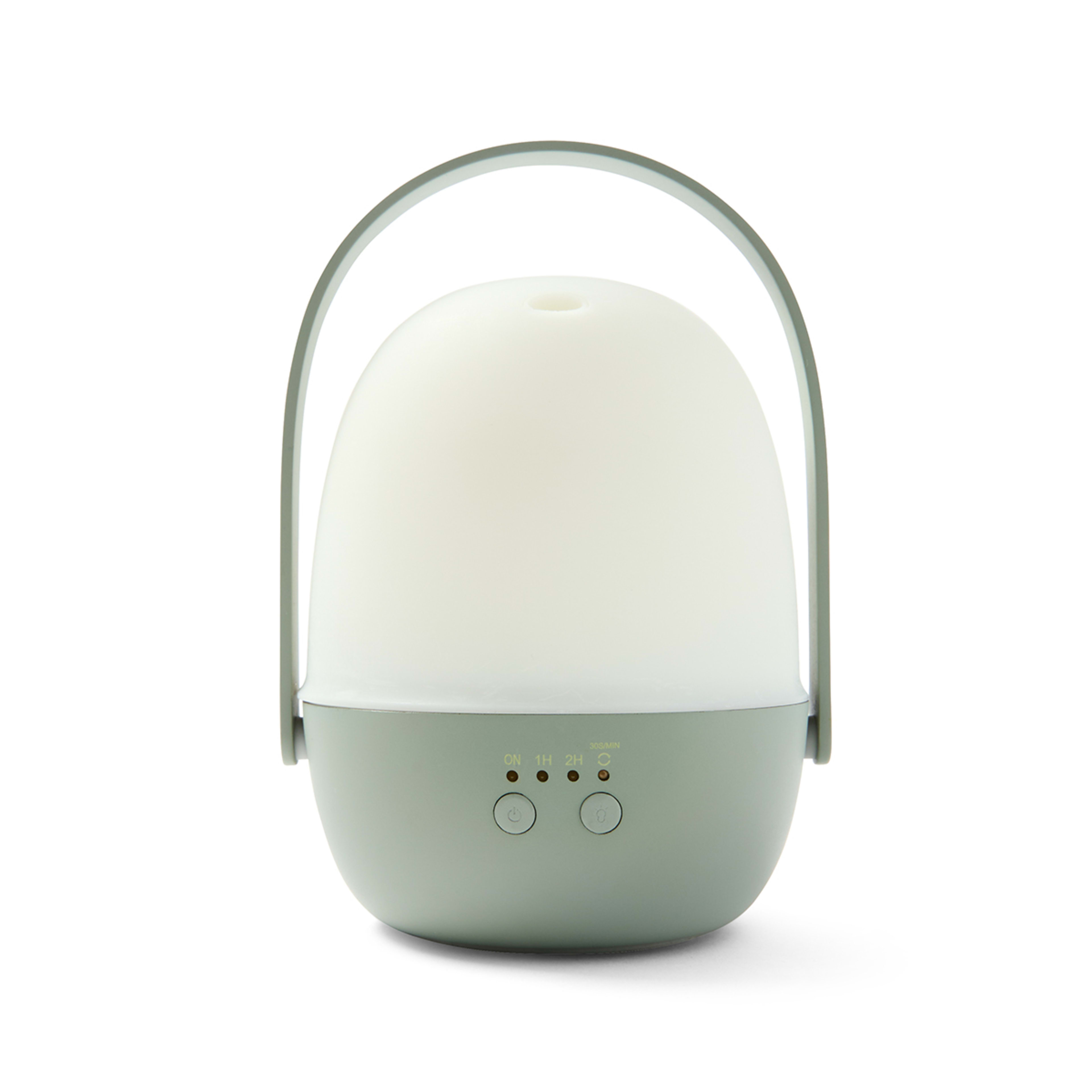 4 Portable Aroma Diffuser, 4 of 10